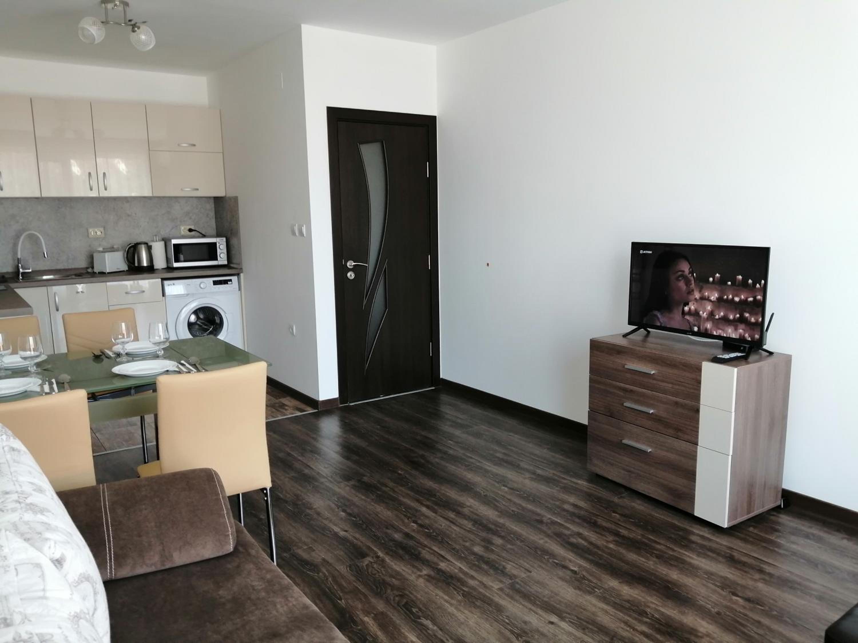 Azaria view 2