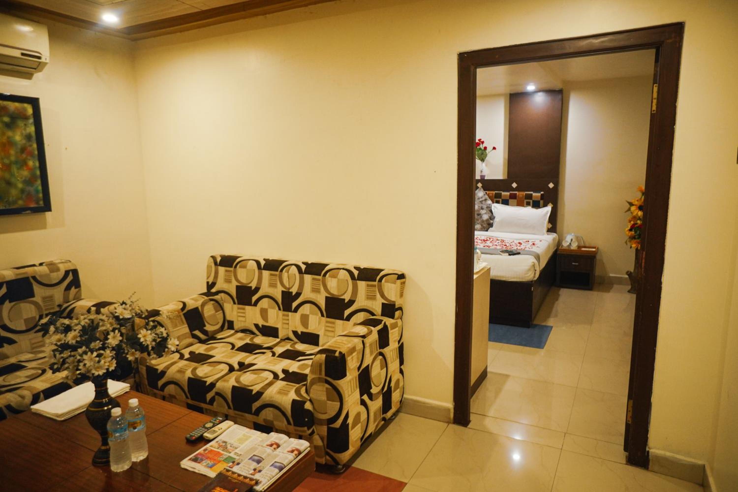 Hotel Kosala Vijayawada