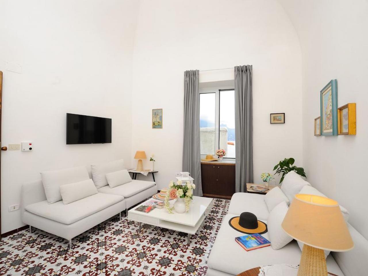 Villa Torricella Amalfi photo 4