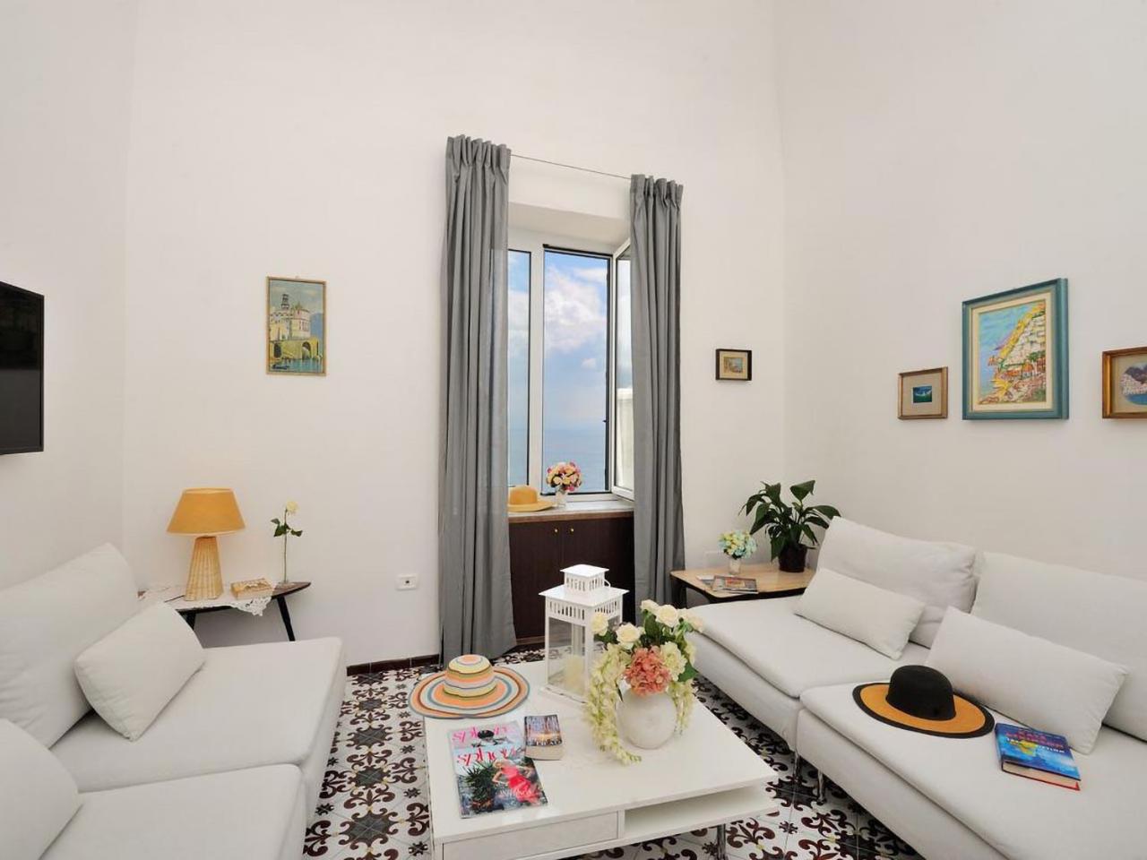 Villa Torricella Amalfi photo 5