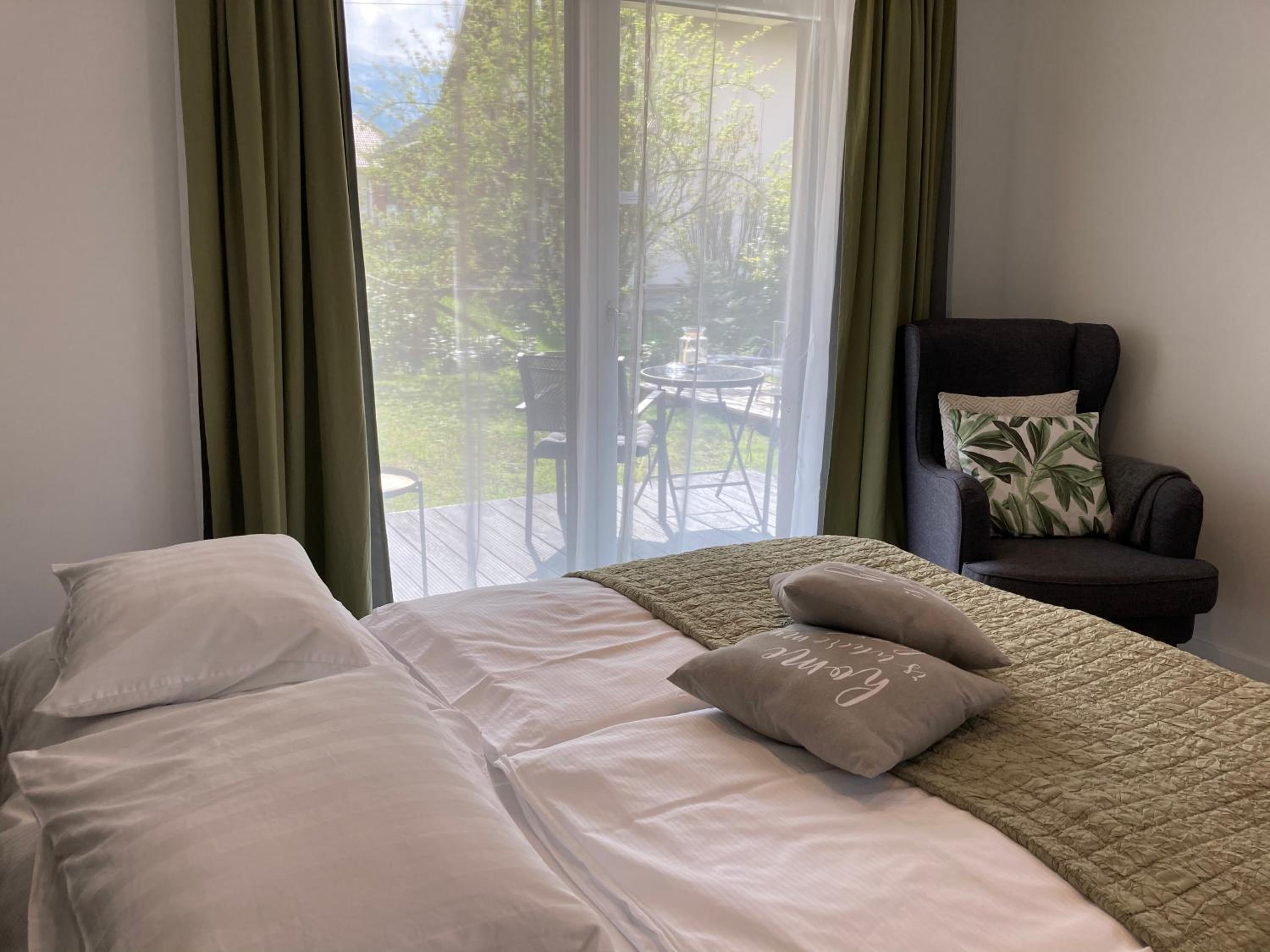 Salzburg Vacations - Kal's Studio Apartment Salzburg - Property Image 38