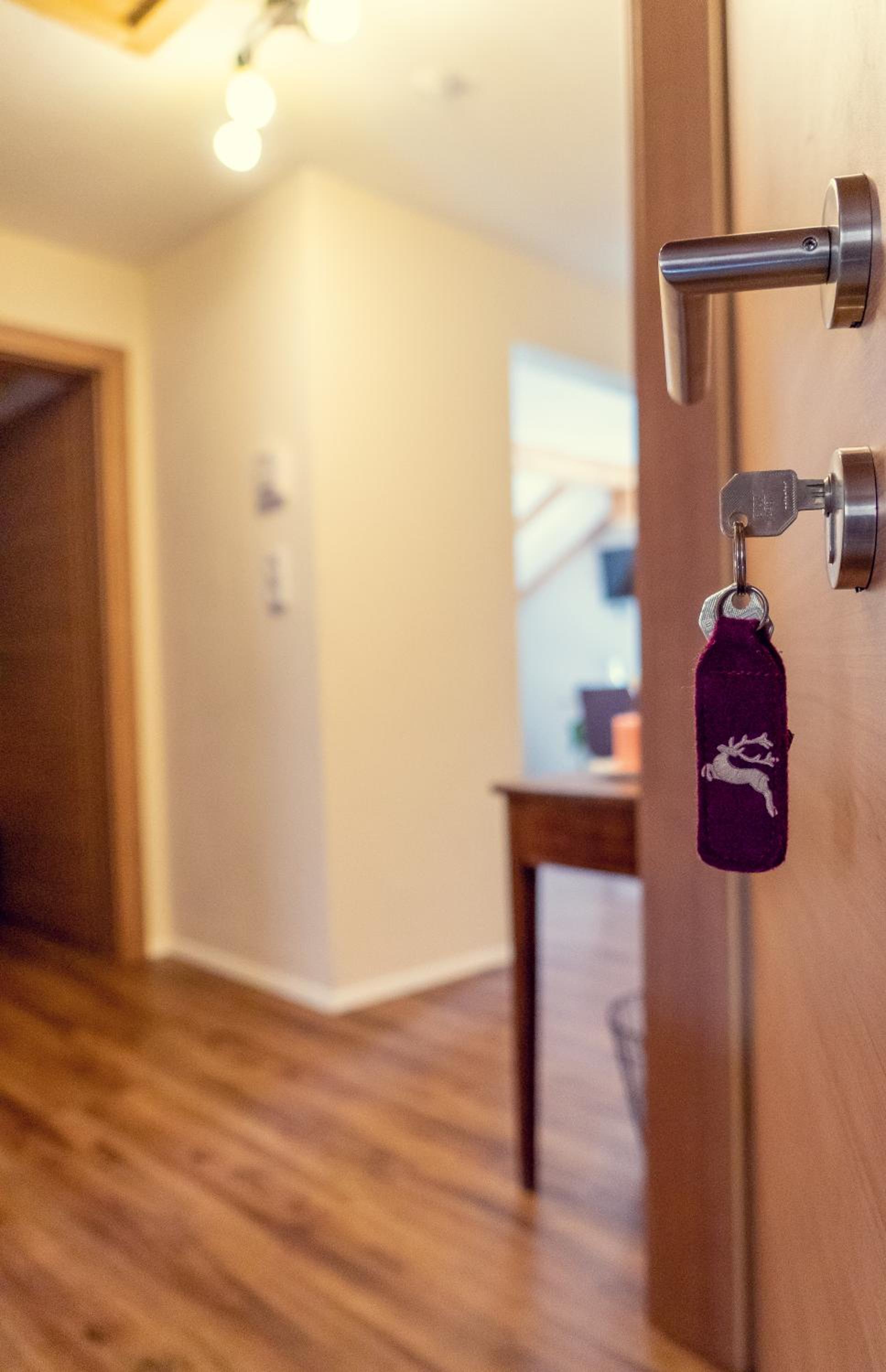 Ferienwohnung Leuner