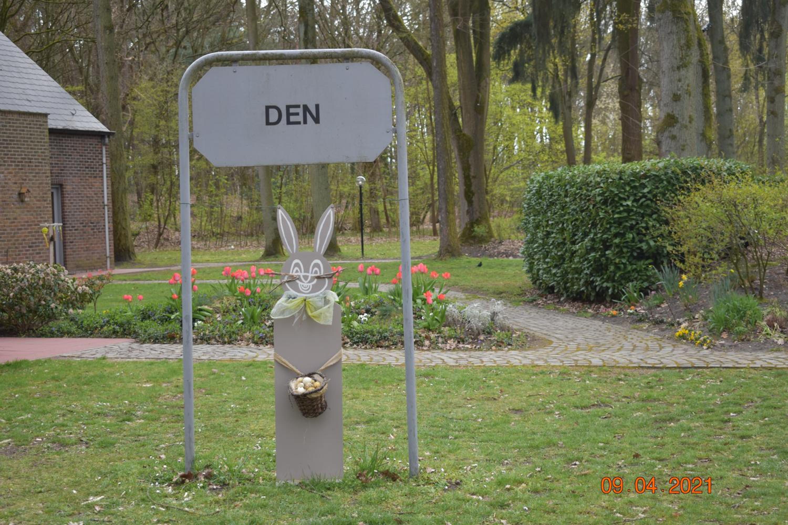 Hengelhoef vakantieverblijf DEN 5