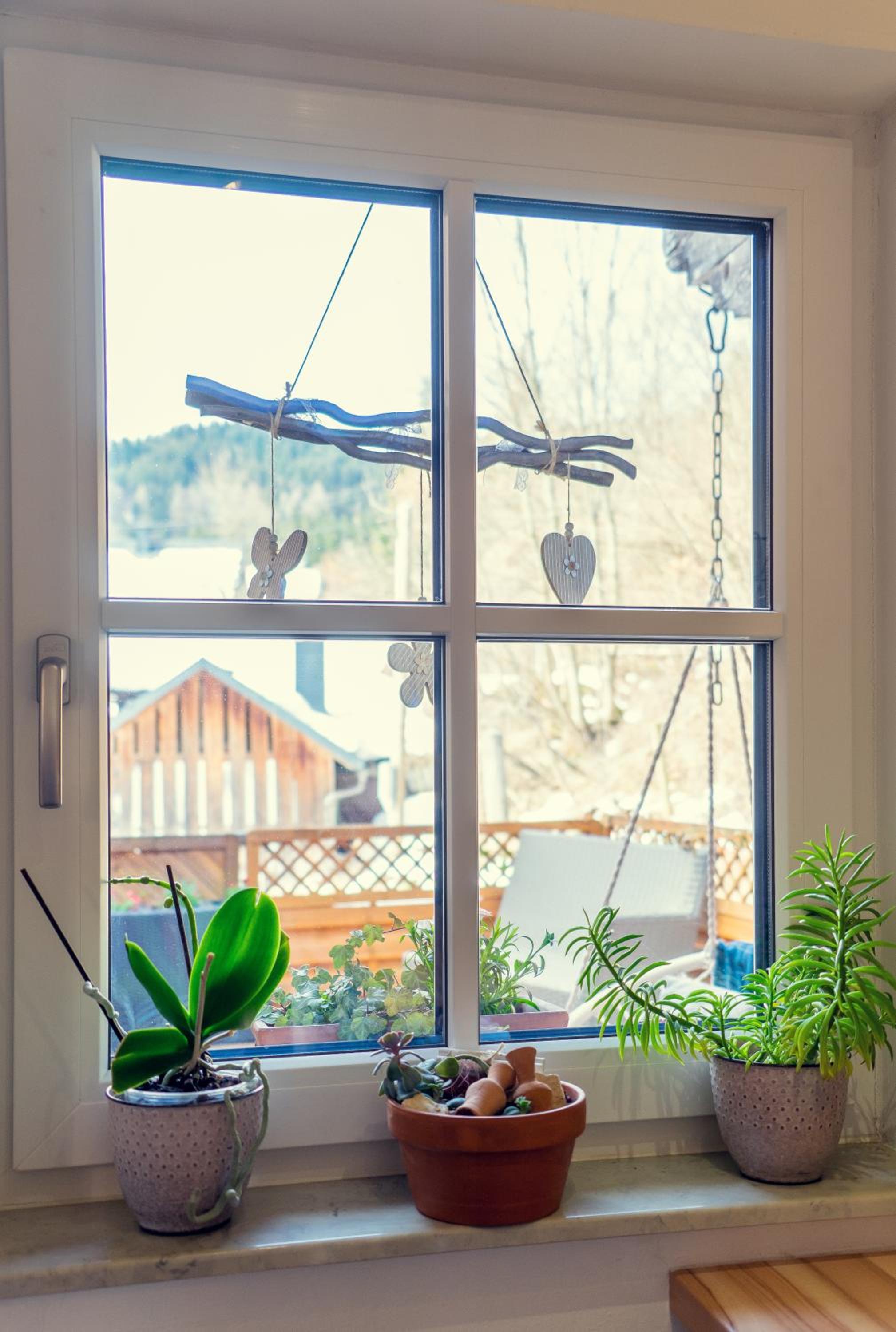 Ferienwohnung Leuner