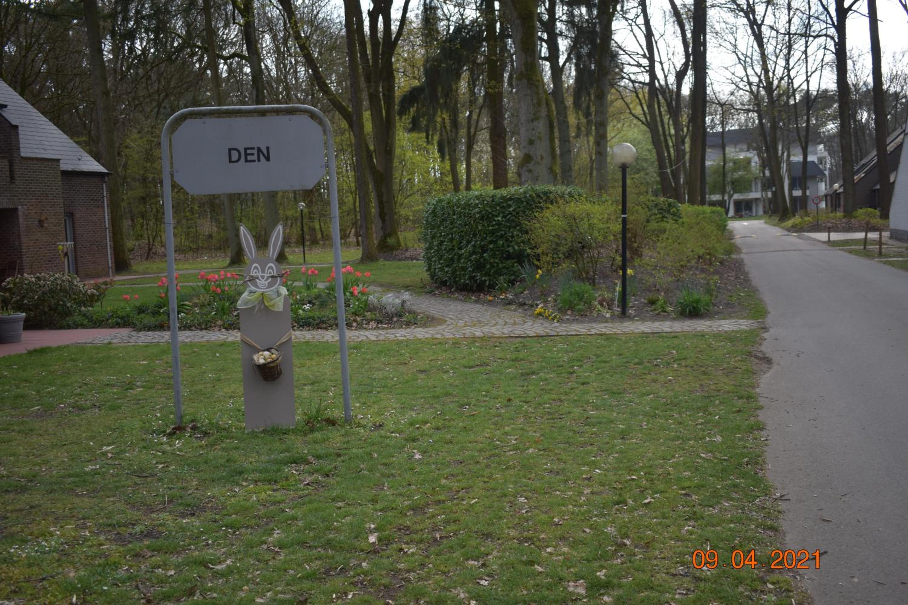 Hengelhoef vakantieverblijf DEN 5