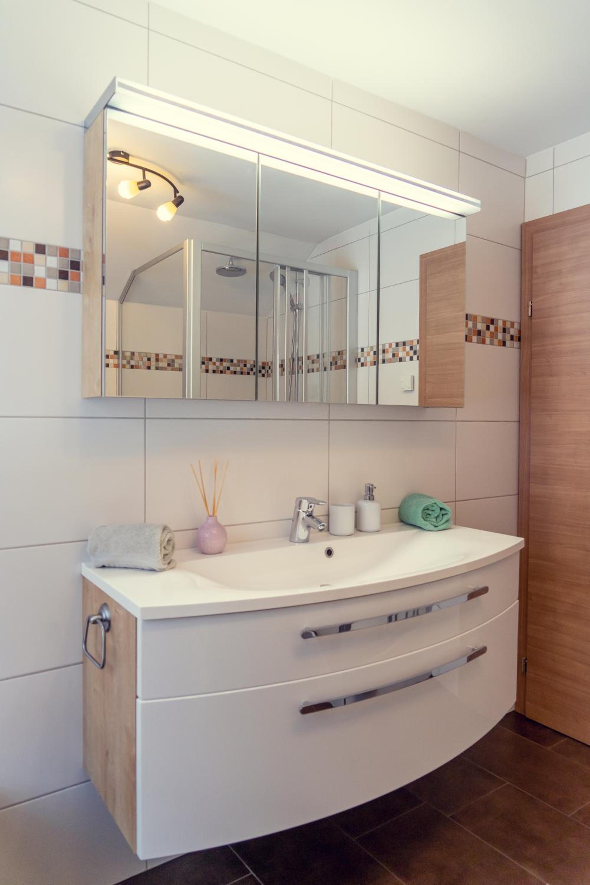 Ferienwohnung Leuner
