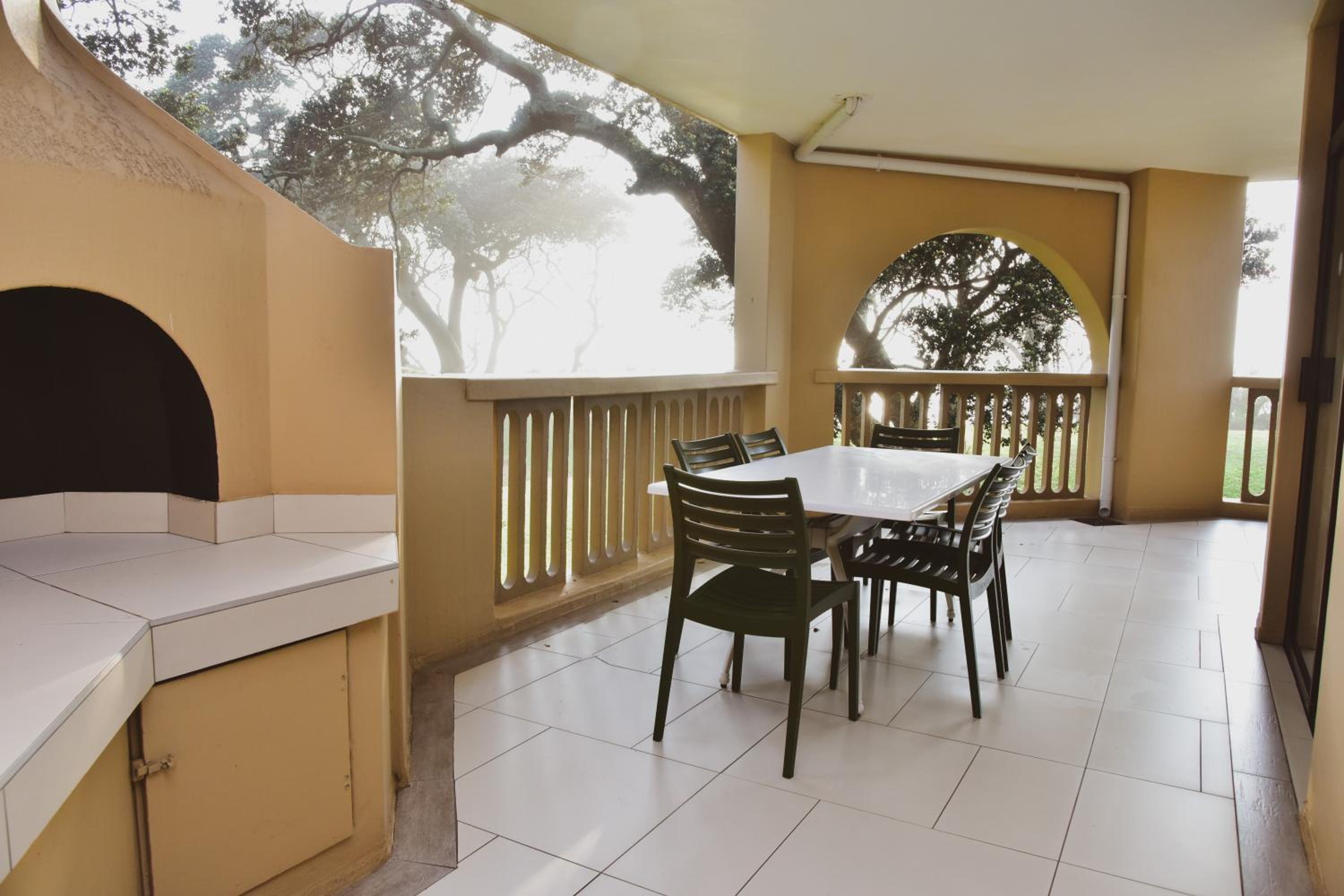 La Lucia Sands Beach Resort