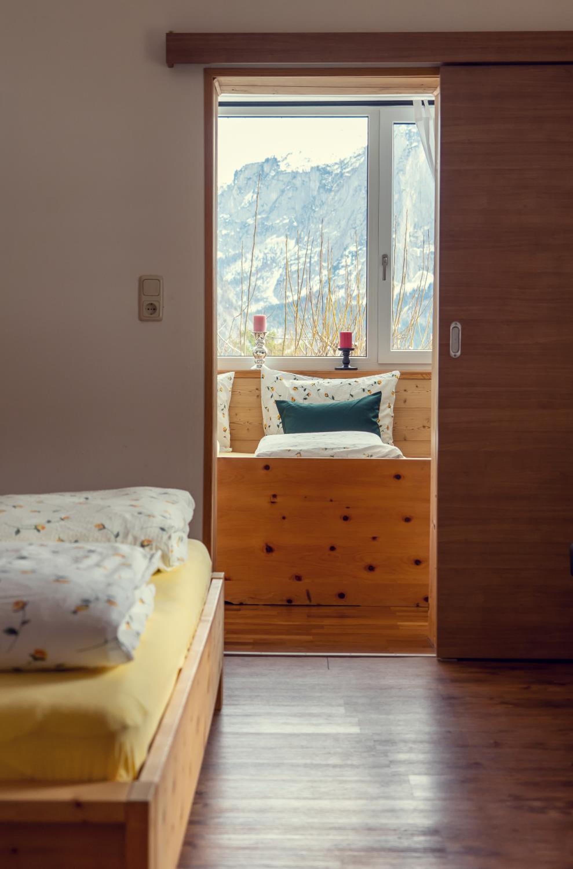 Ferienwohnung Leuner
