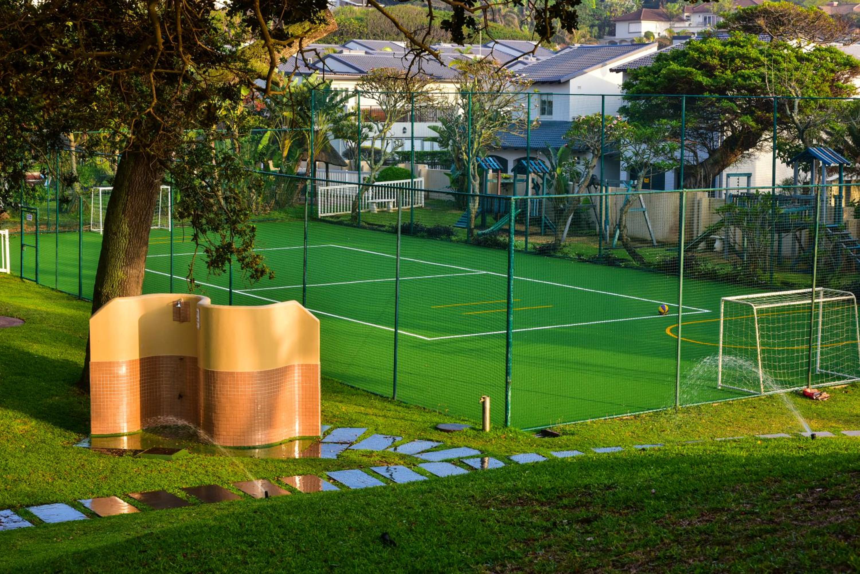 La Lucia Sands Beach Resort