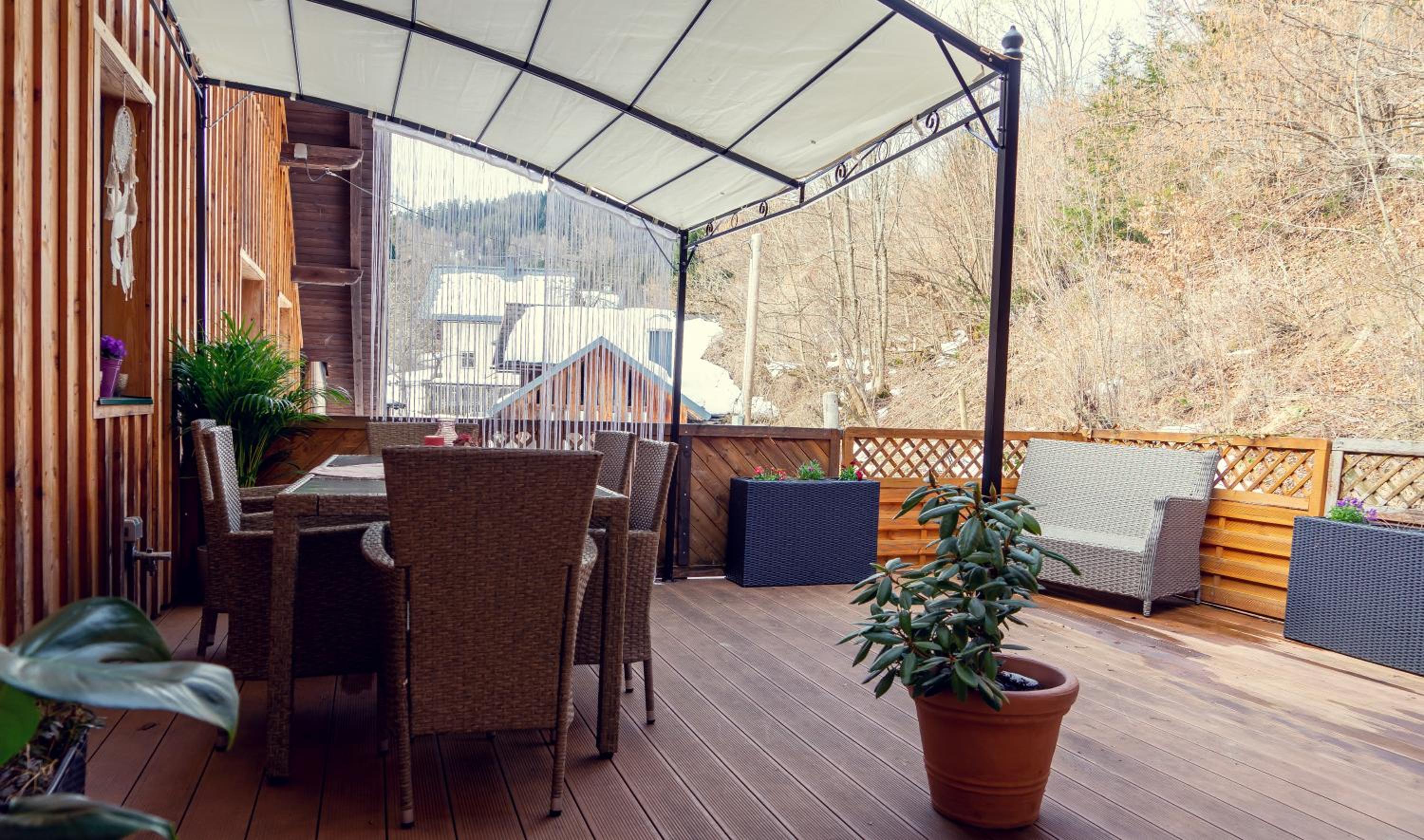 Ferienwohnung Leuner