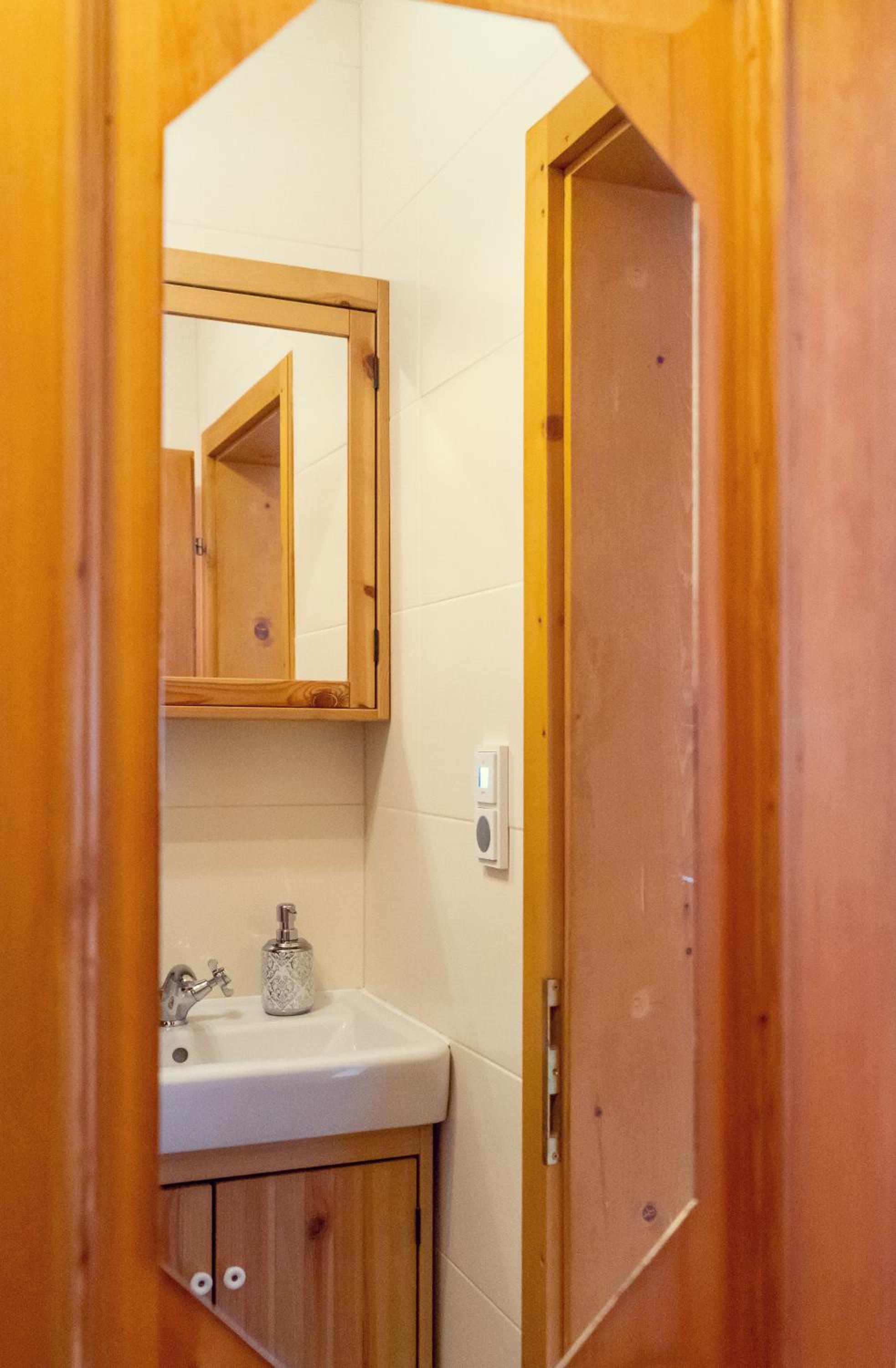 Ferienwohnung Leuner