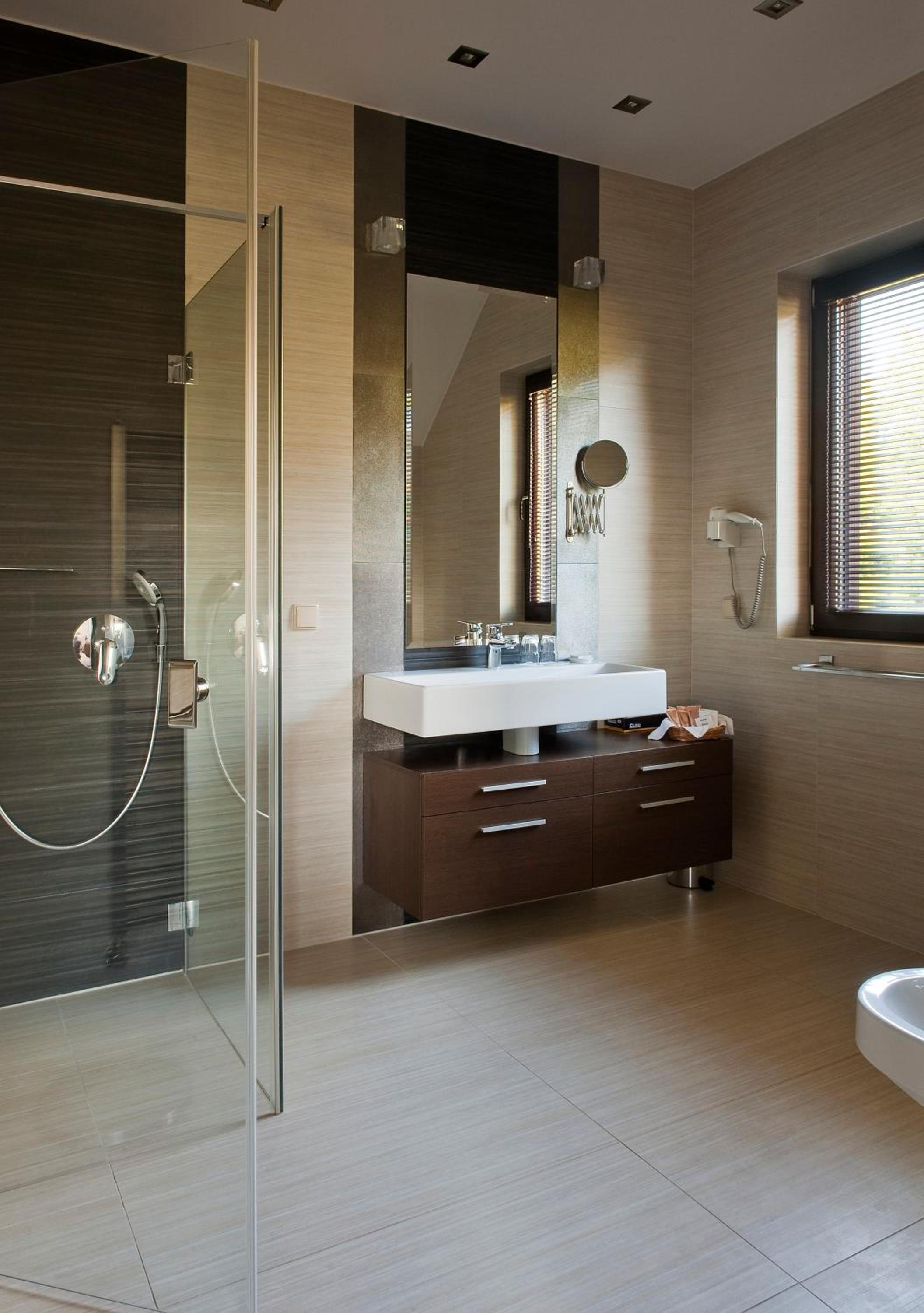 Hotel SPA Dr Irena Eris Wzgórza Dylewskie - Siedliska