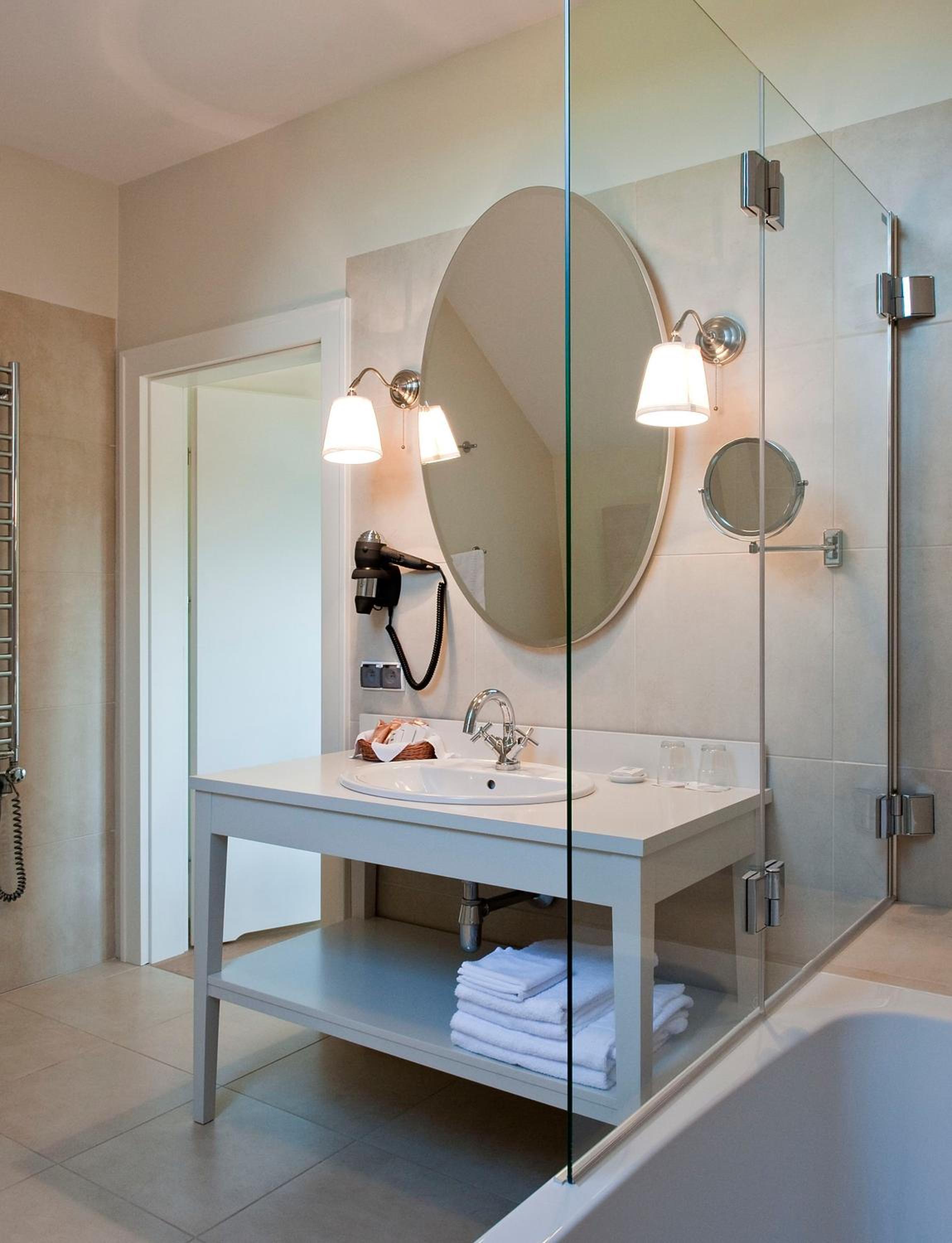 Hotel SPA Dr Irena Eris Wzgórza Dylewskie - Siedliska