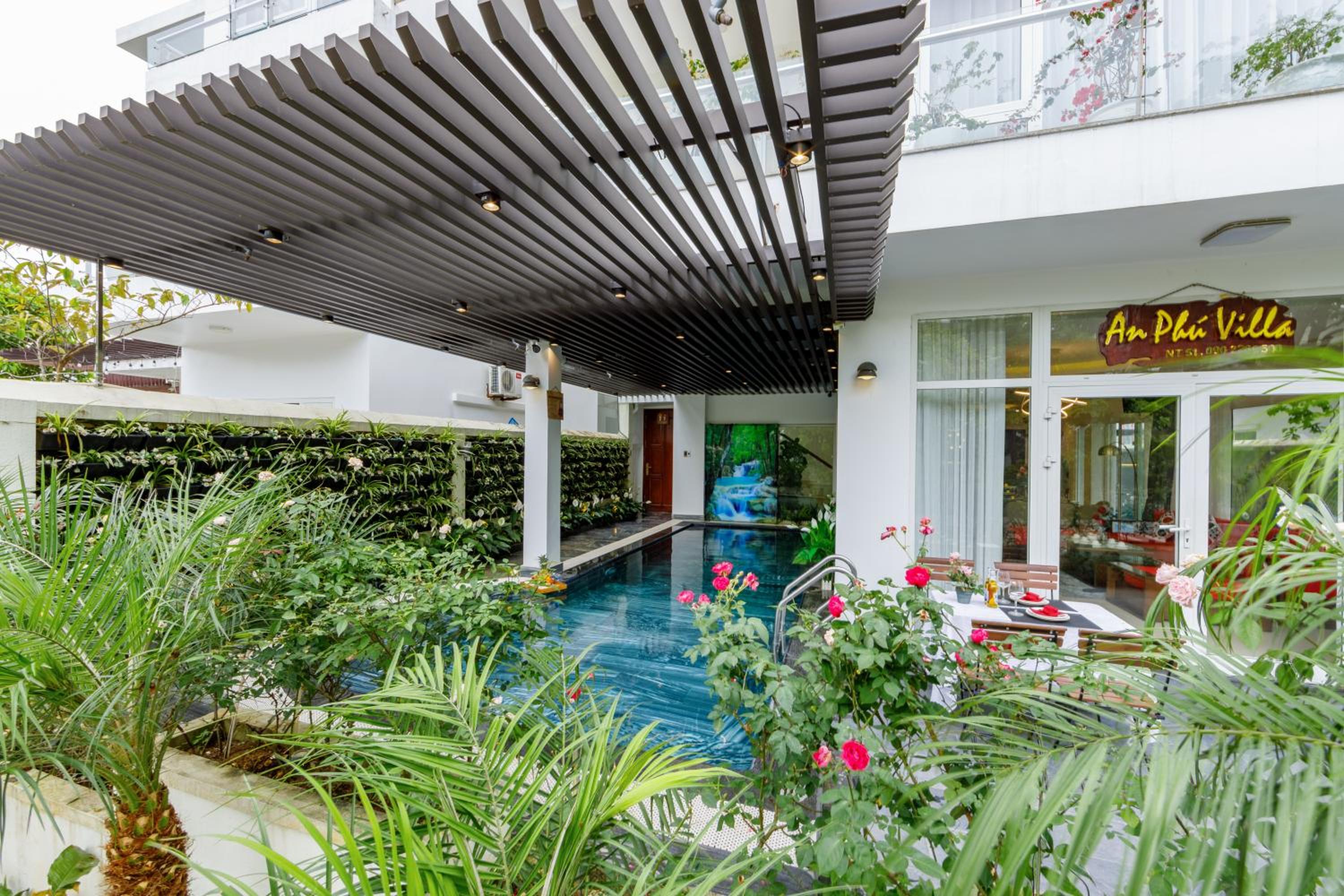 An Phú Villa and Golf FLC Sầm Sơn view 5