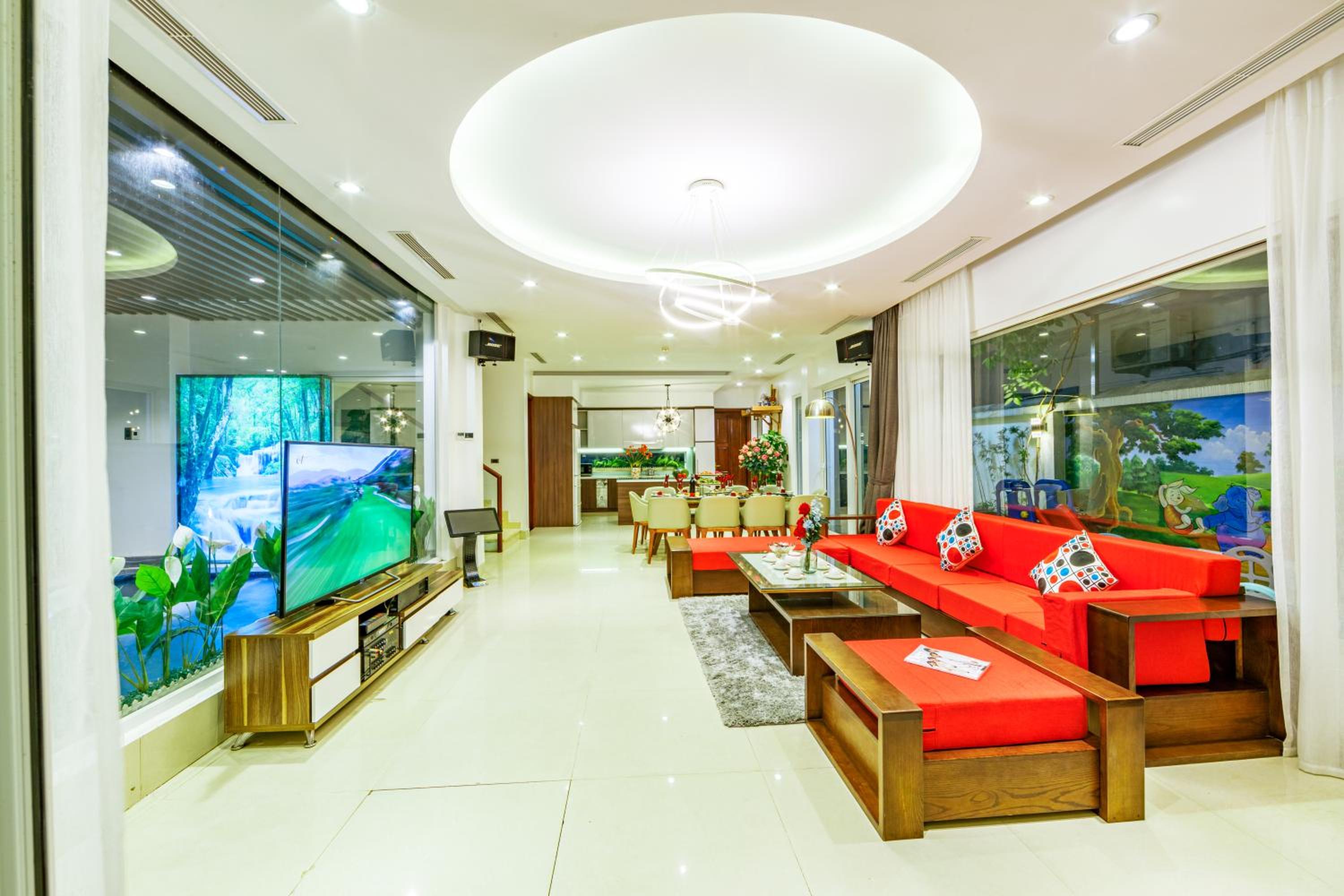 An Phú Villa and Golf FLC Sầm Sơn view 4