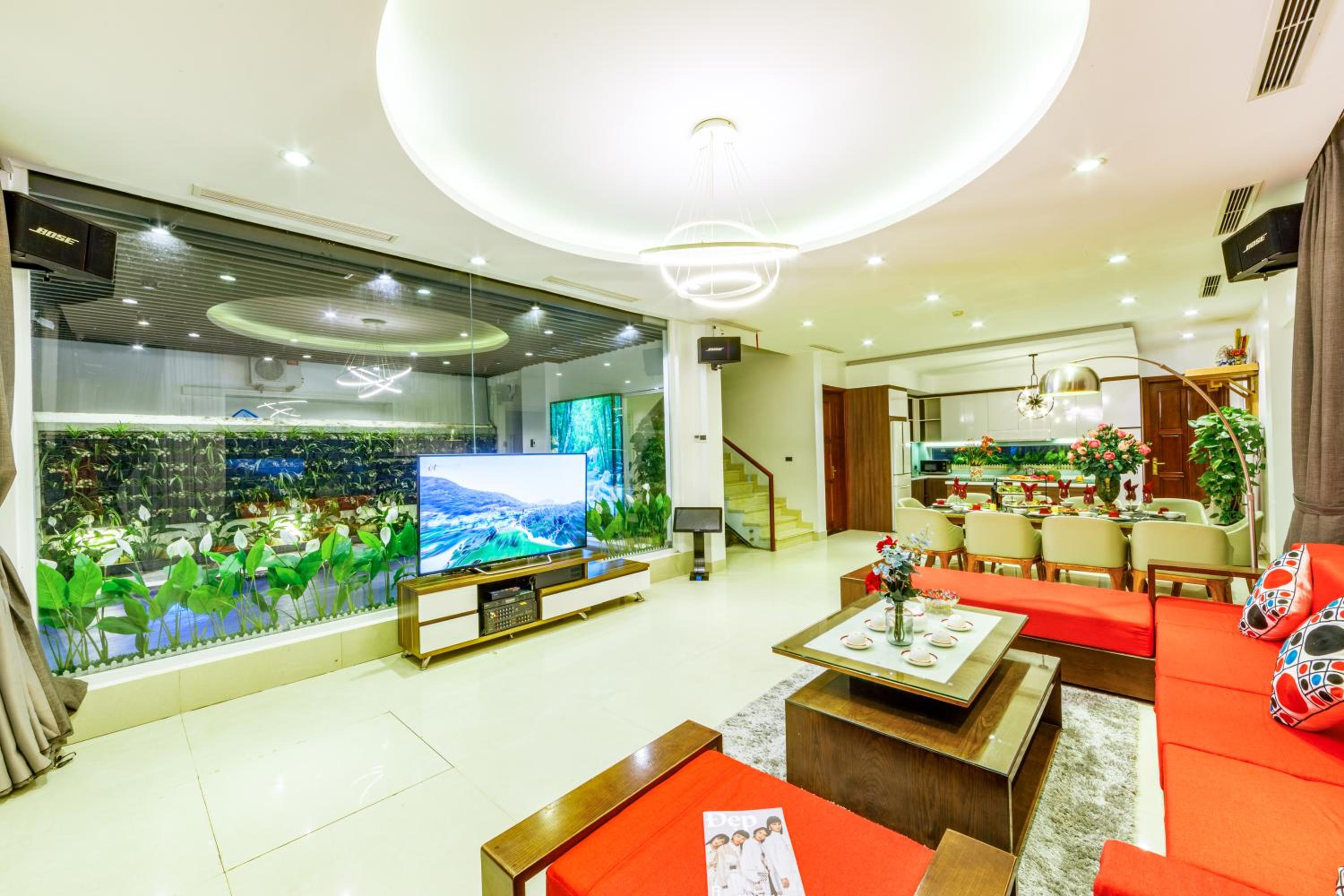 An Phú Villa and Golf FLC Sầm Sơn view 3