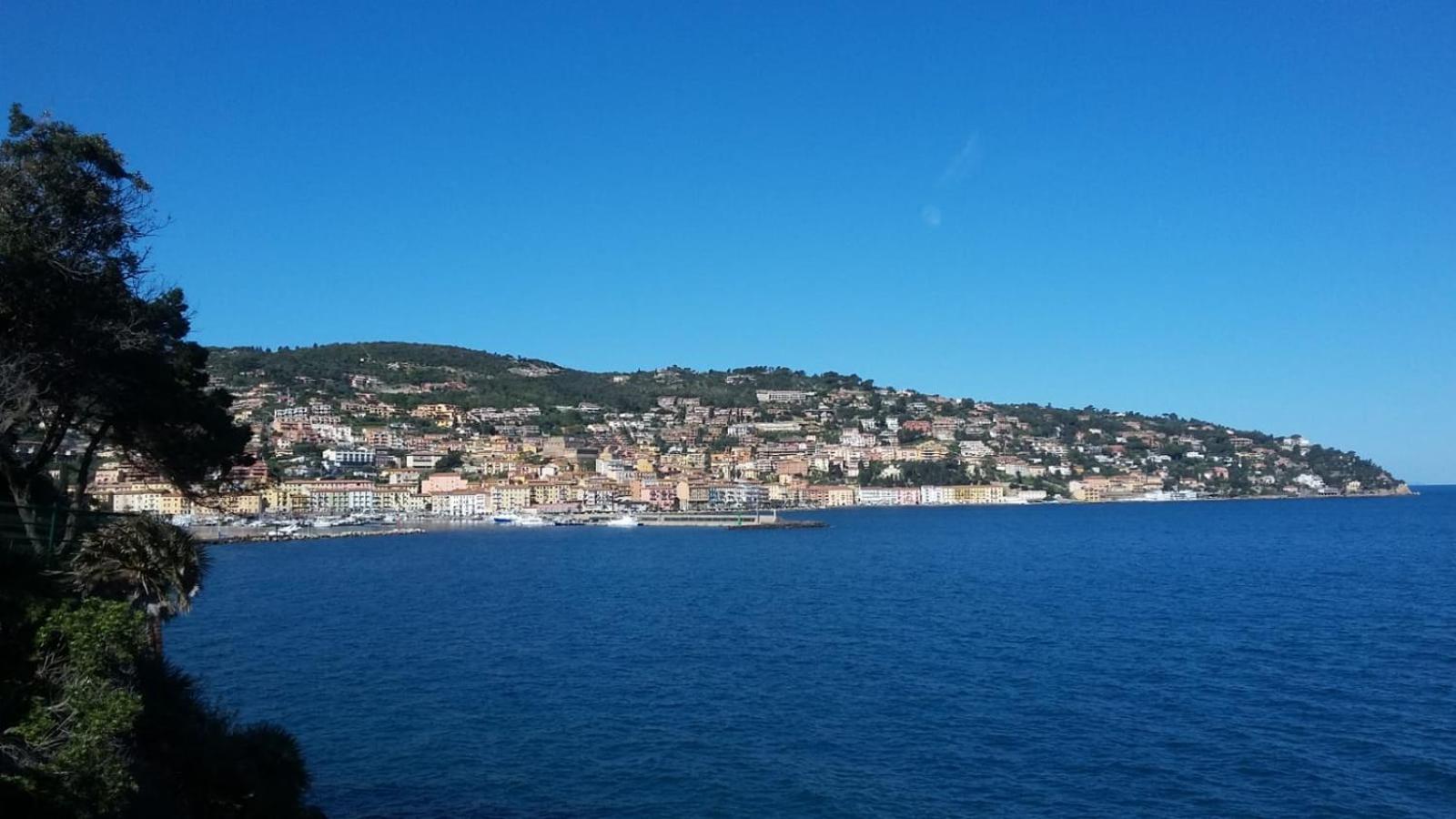 VILLA FLORA ARGENTARIO view 3