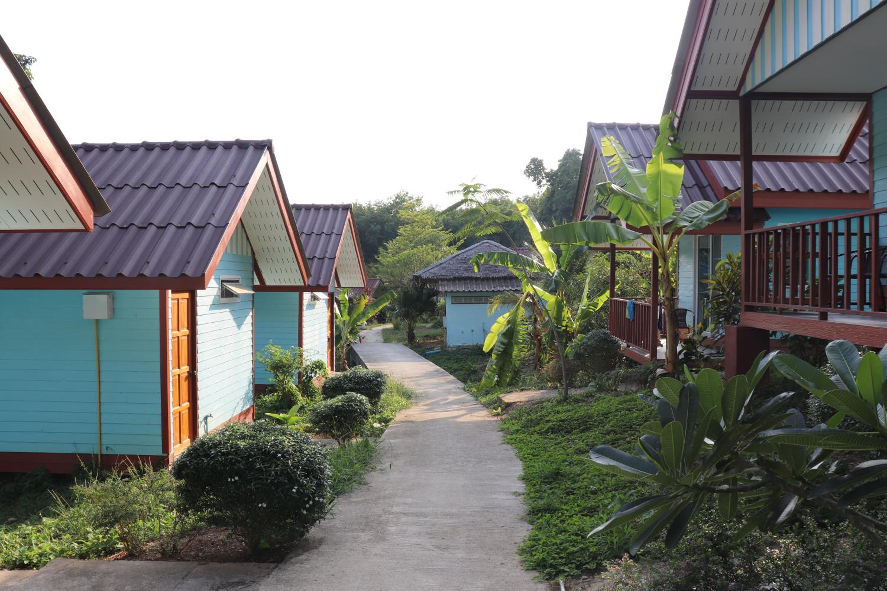 Mookies Bungalows