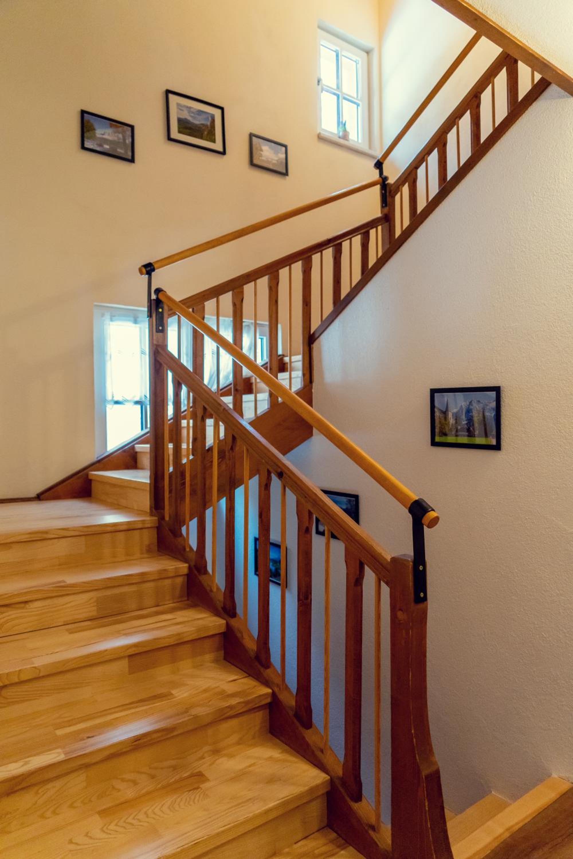 Ferienwohnung Leuner