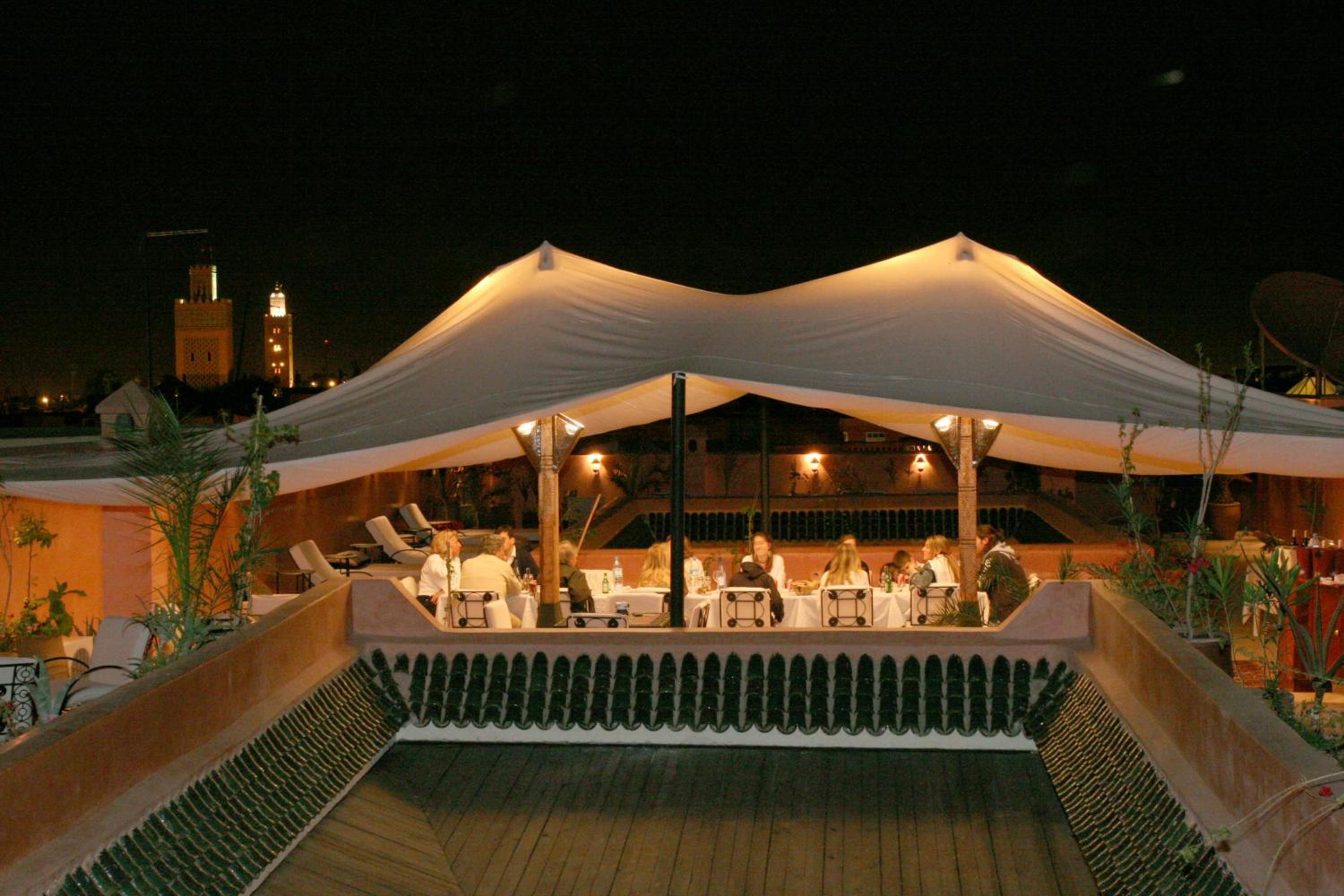 roof