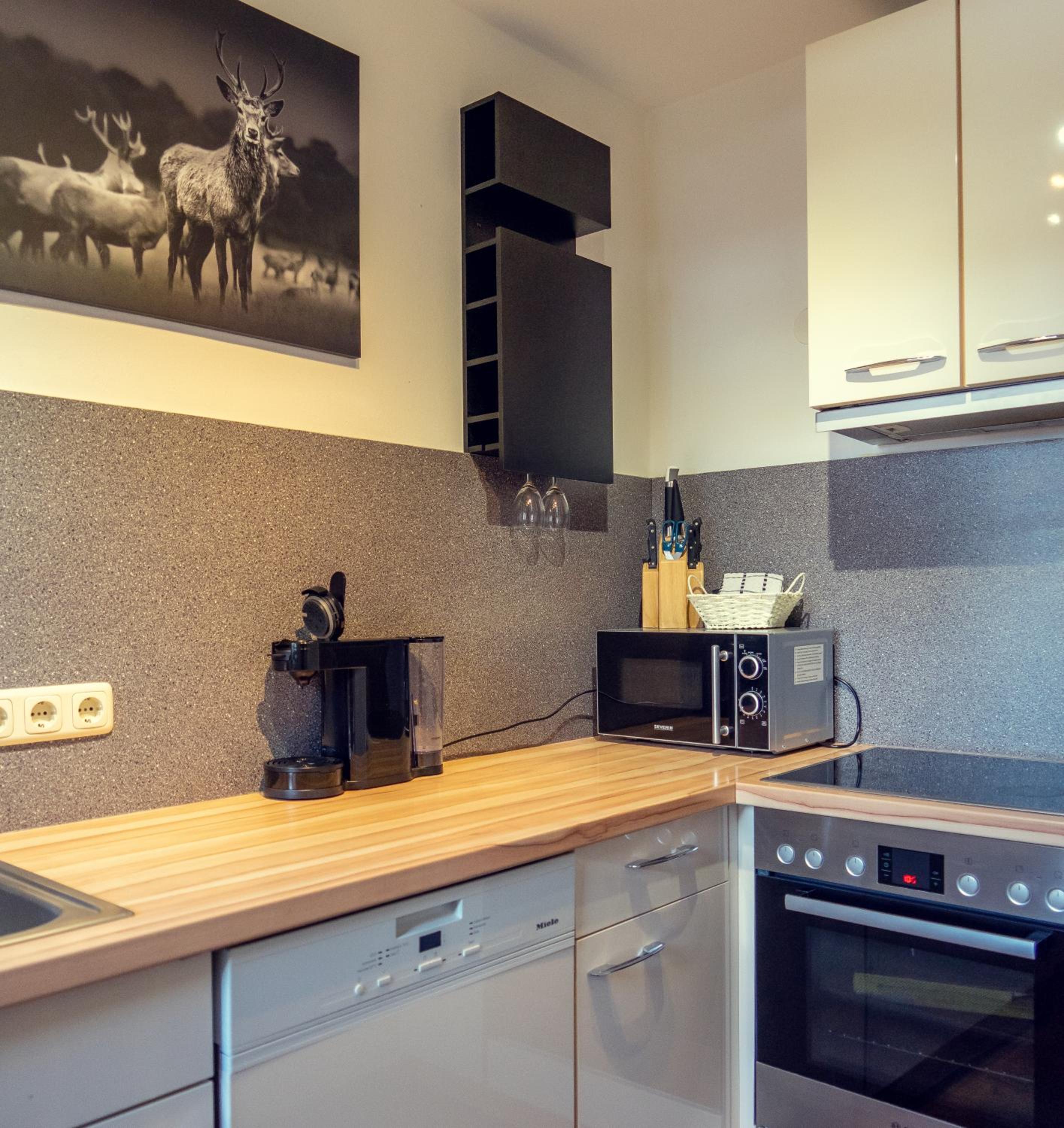 Ferienwohnung Leuner