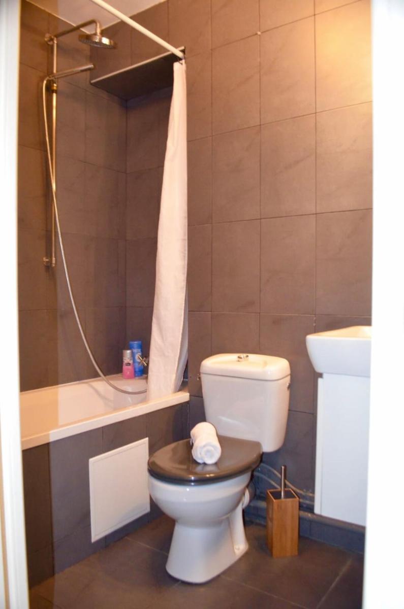 1 Bedroom Apartment in the Heart of the Marais area