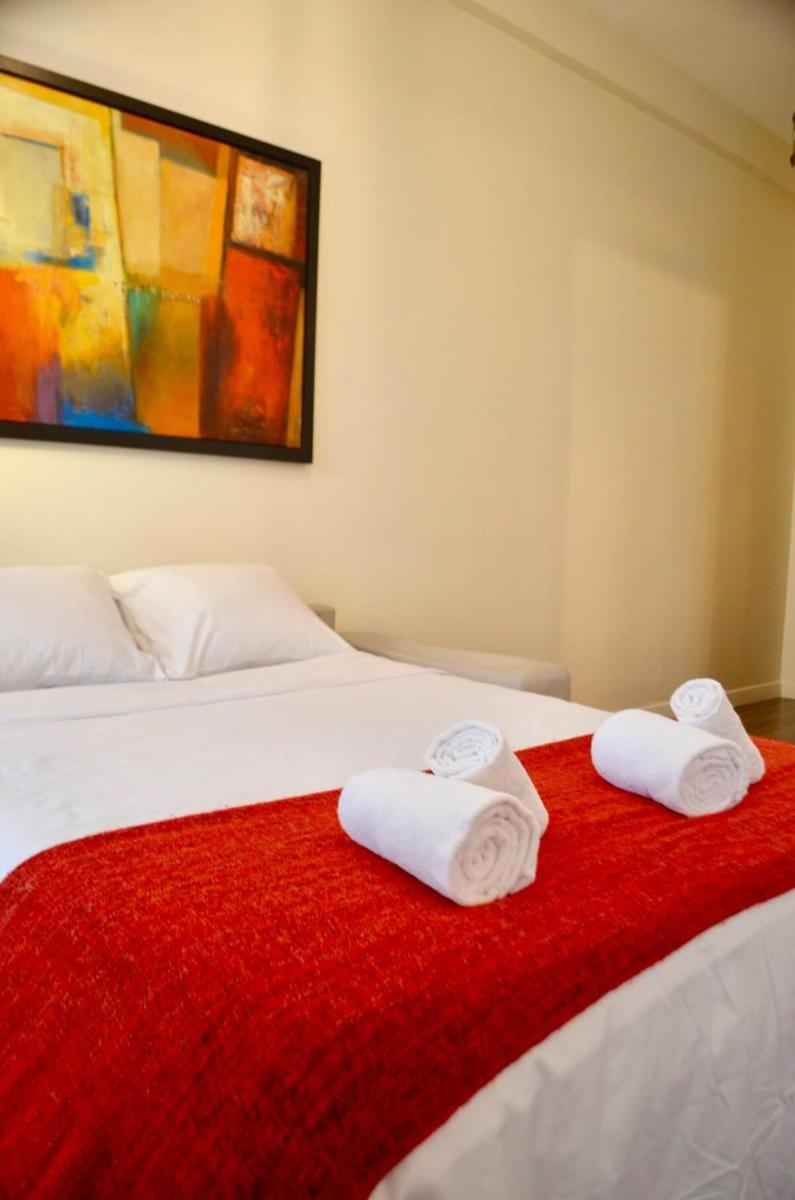 1 Bedroom Apartment in the Heart of the Marais area