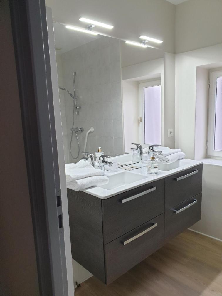 A l'appartement chez REVIGORA view 3