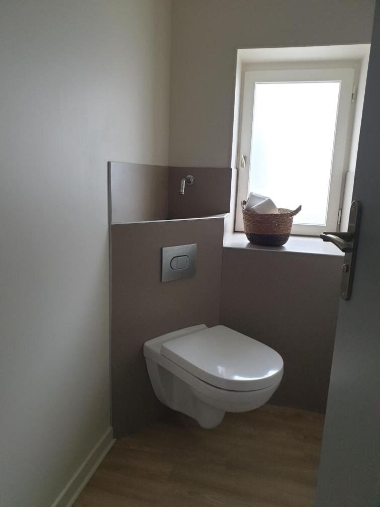 A l'appartement chez REVIGORA view 4