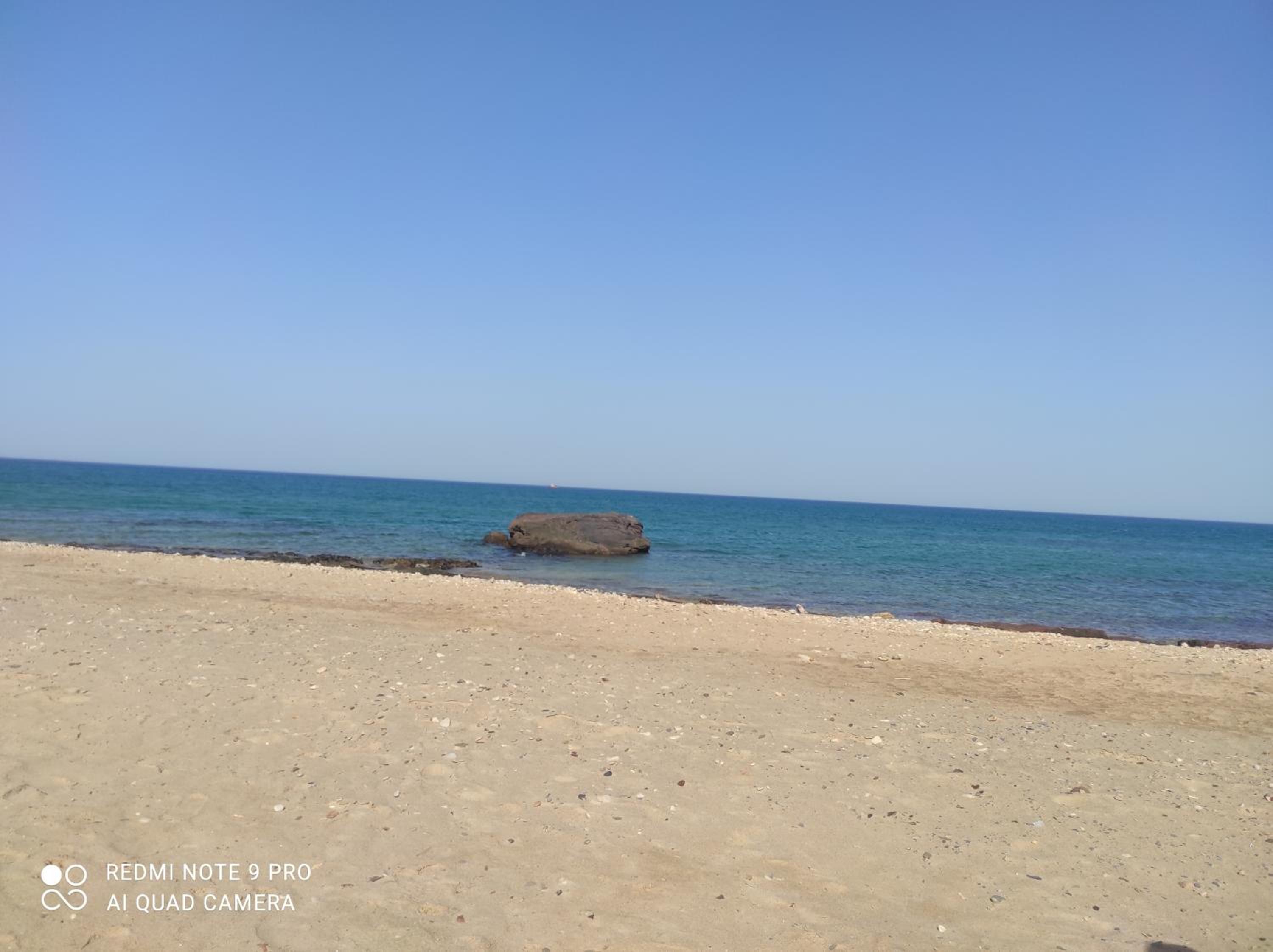 Ground floor chalet in stella sea view Sokhna Families only