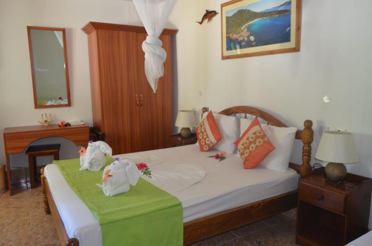 Rising Sun Guesthouse photo 4