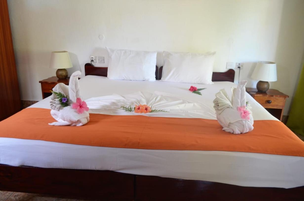 Rising Sun Guesthouse photo 5