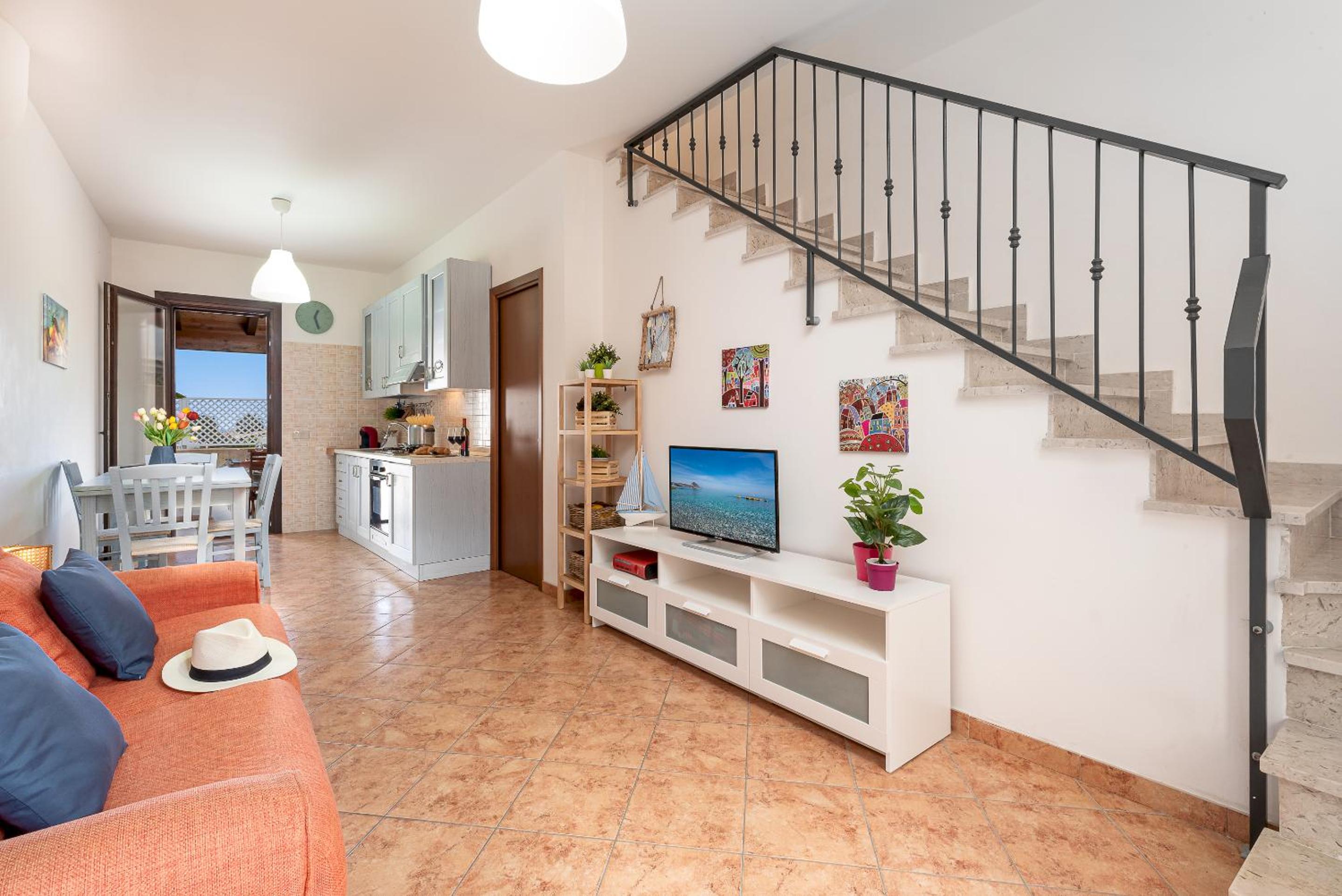 Carlottas Home view 2