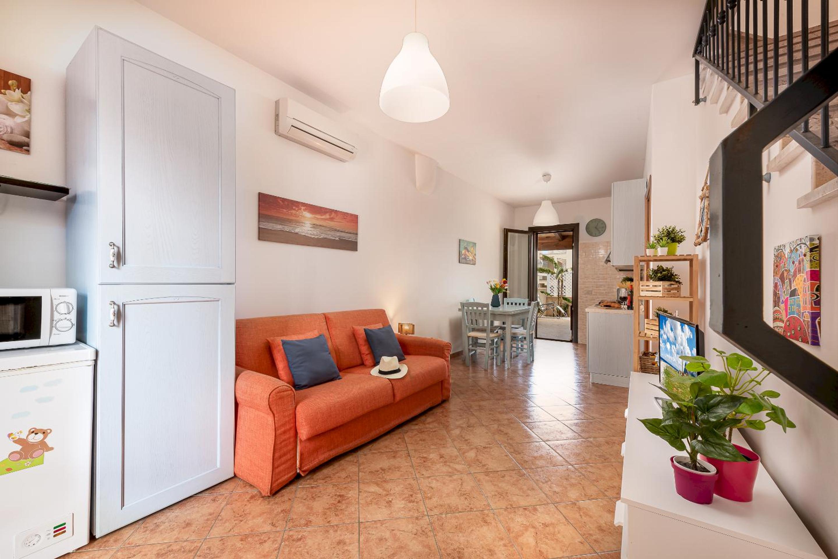 Carlottas Home view 3