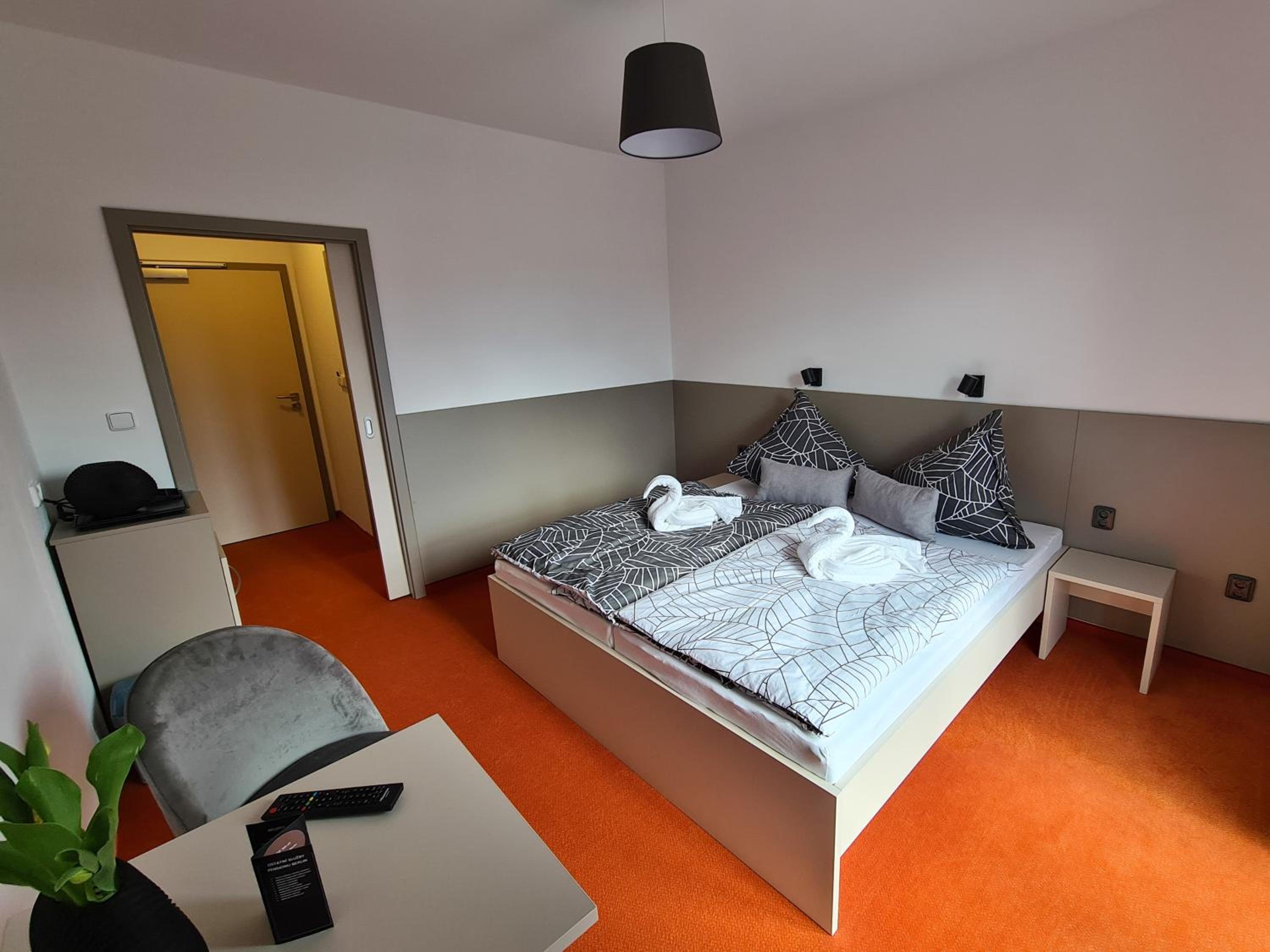 Pension Berlin