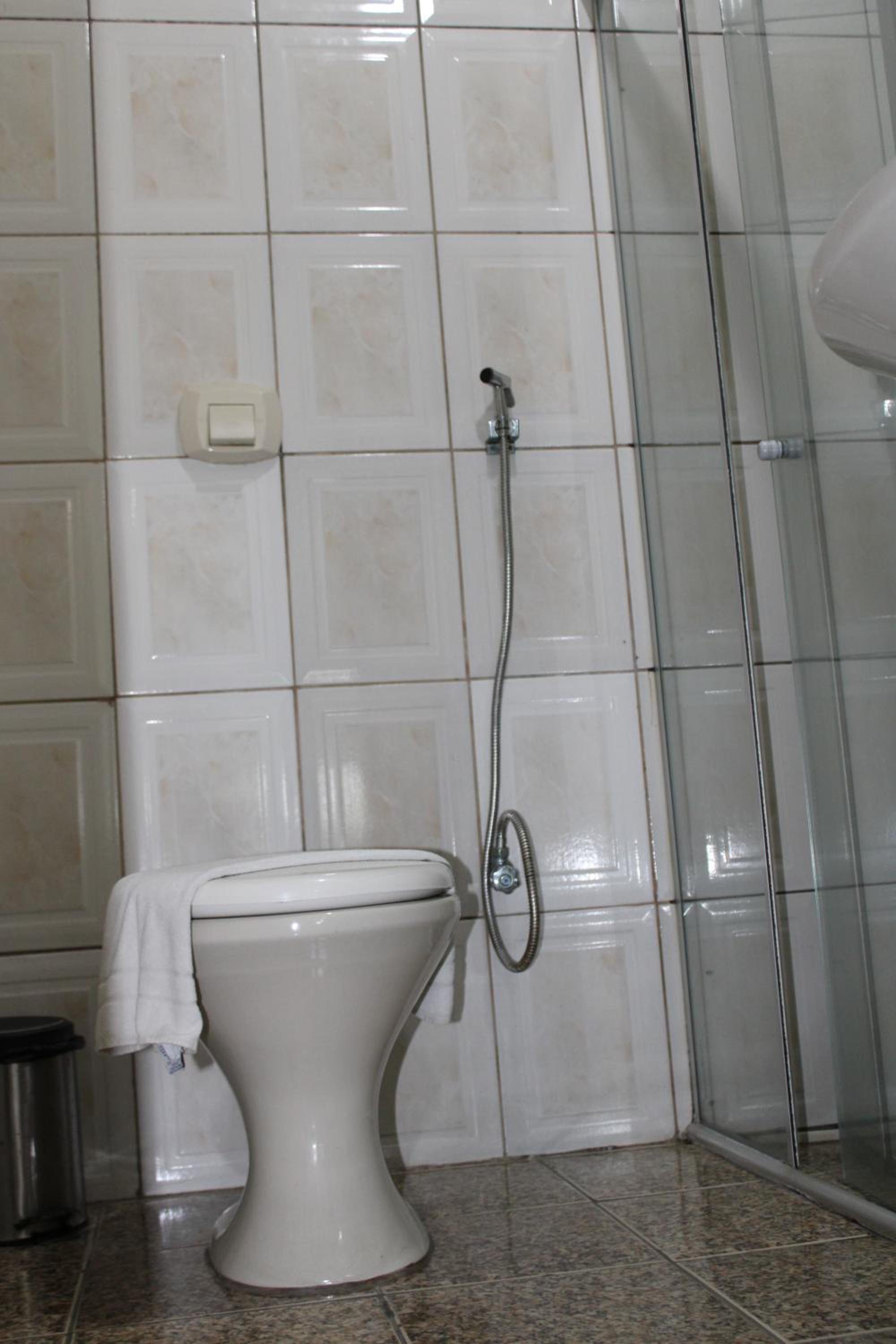Domus Hotel Veneza - Ipatinga en Ipatinga