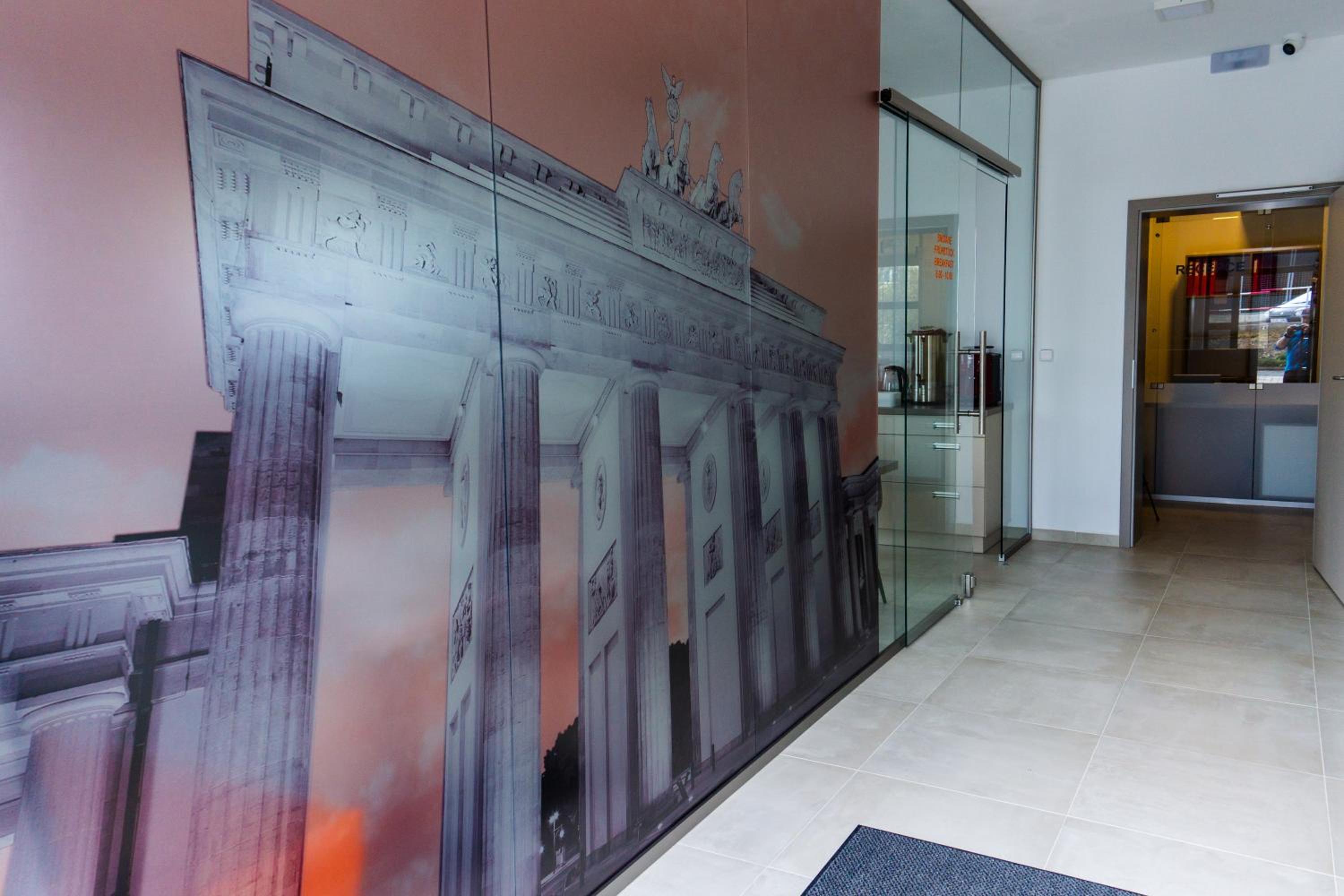 Pension Berlin