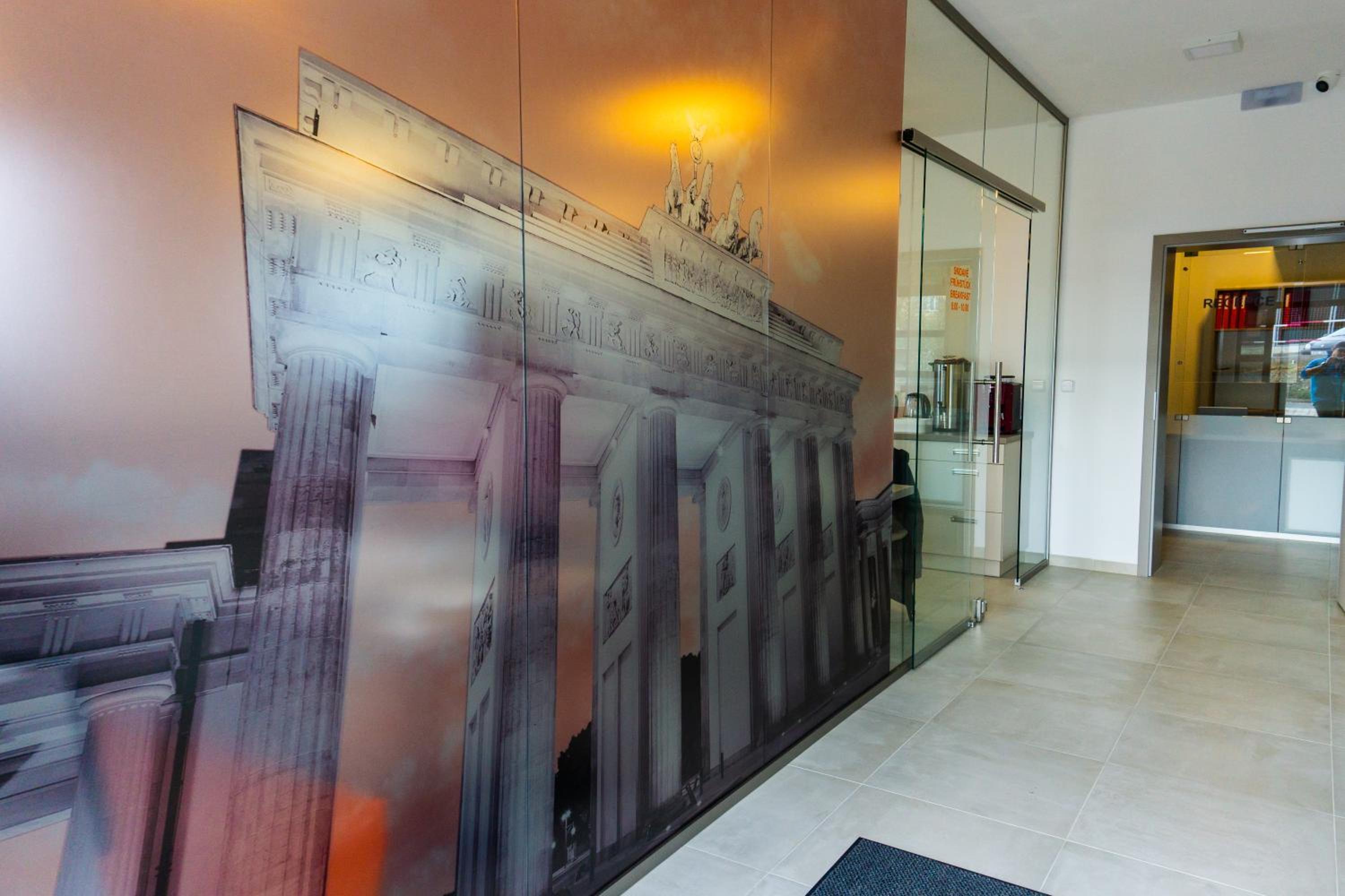 Pension Berlin