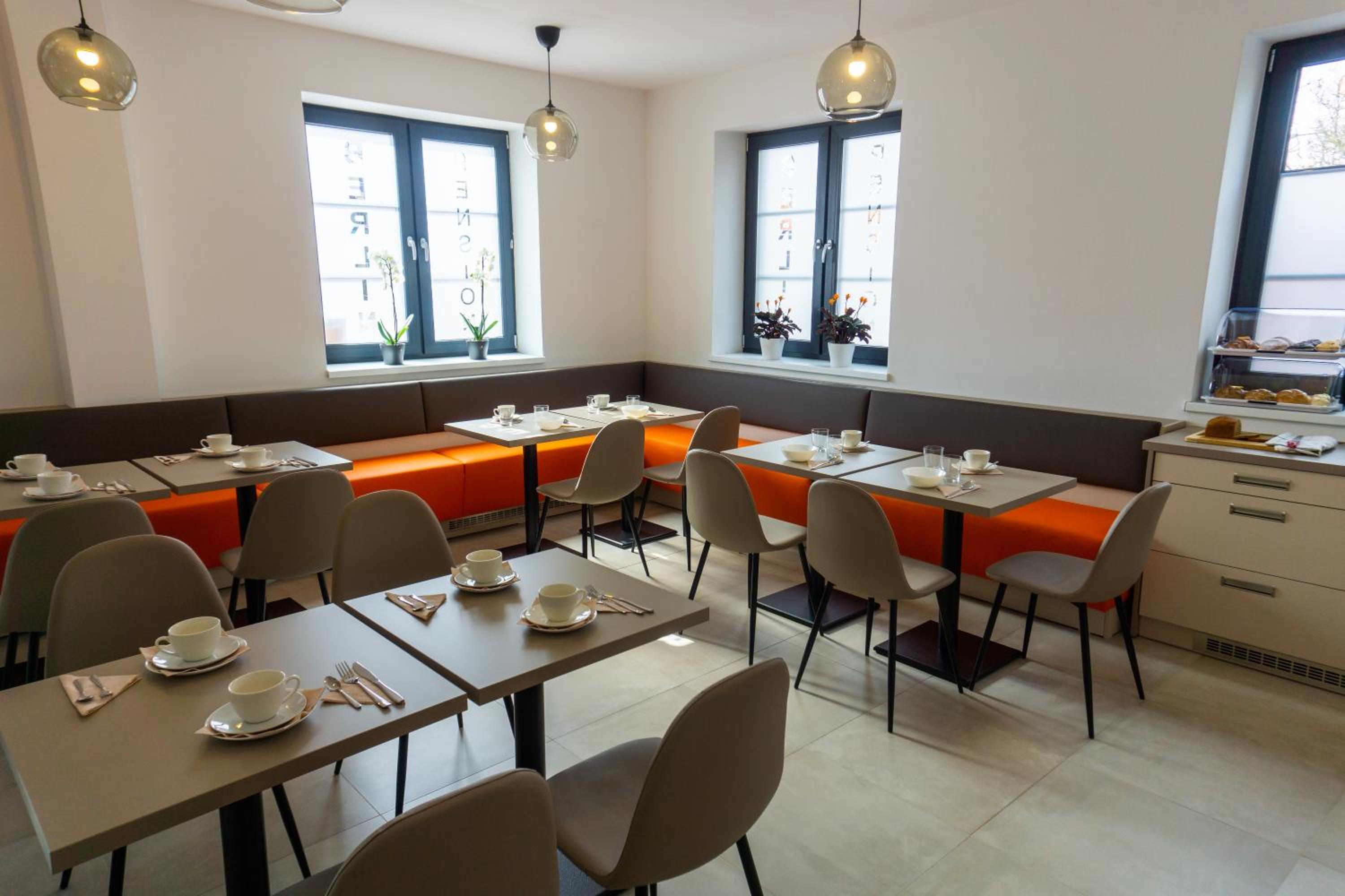 Pension Berlin