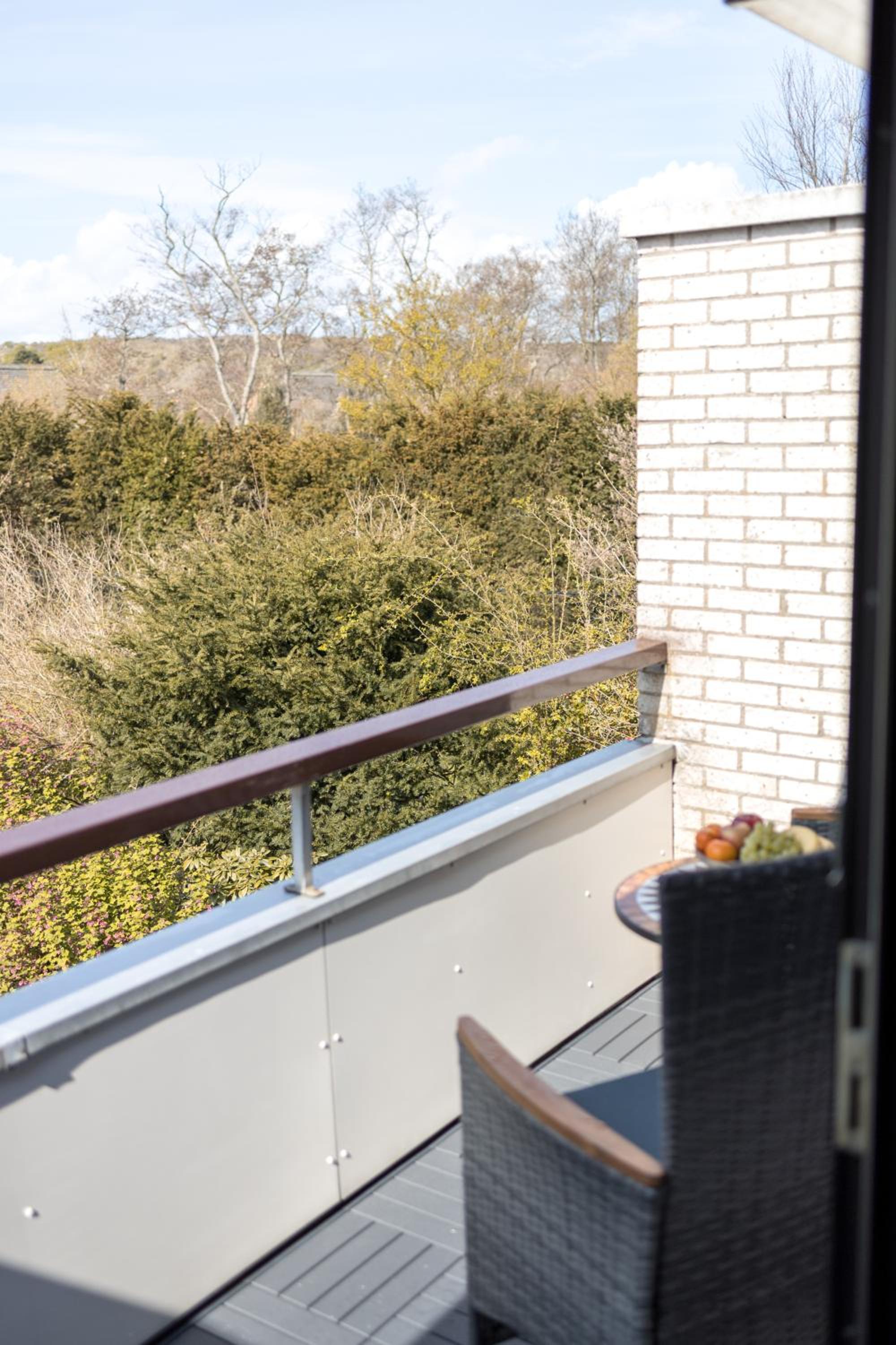 Appartement De Torenhoeve NIEUW