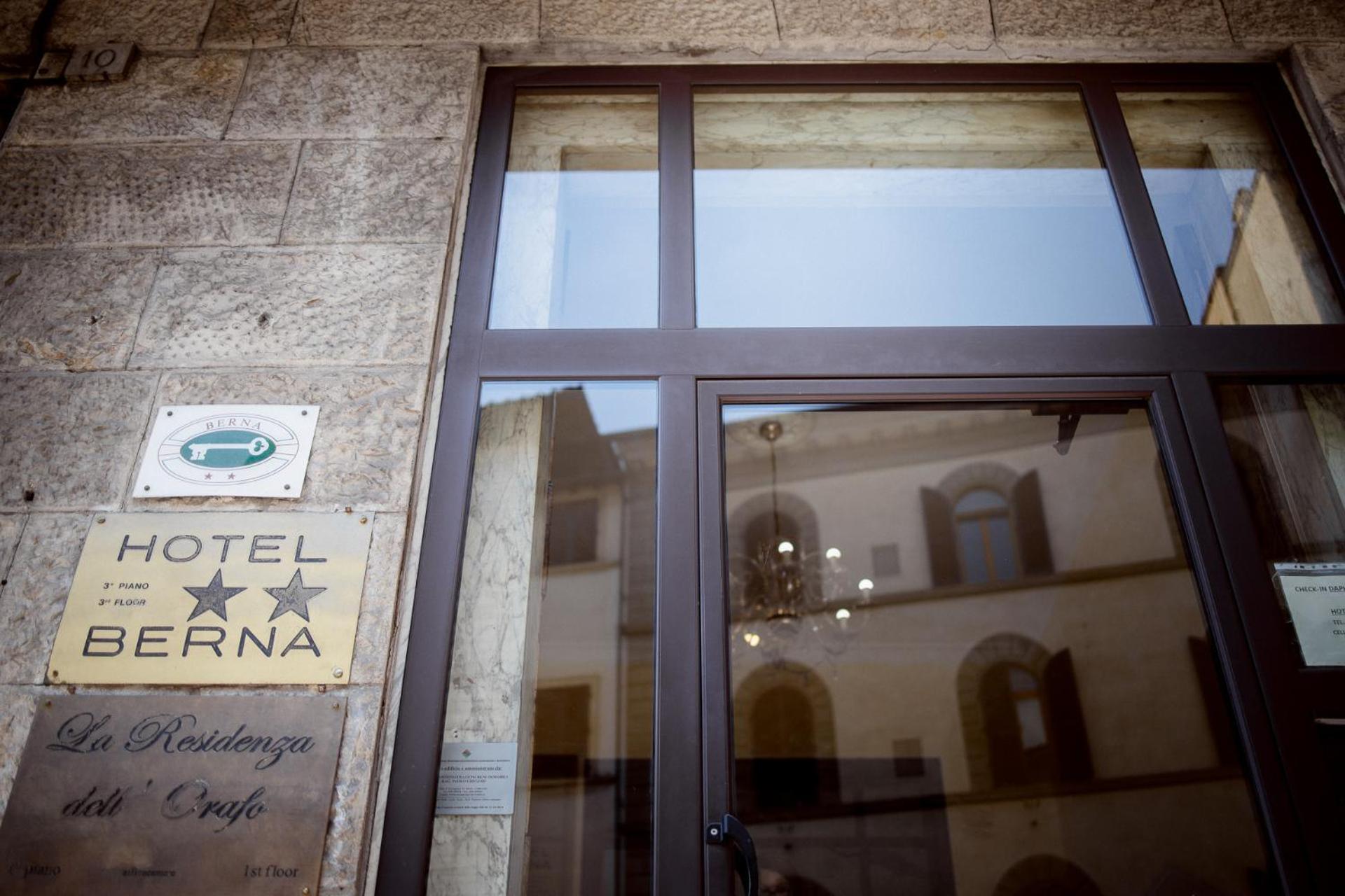 Hotel Berna - Image 1