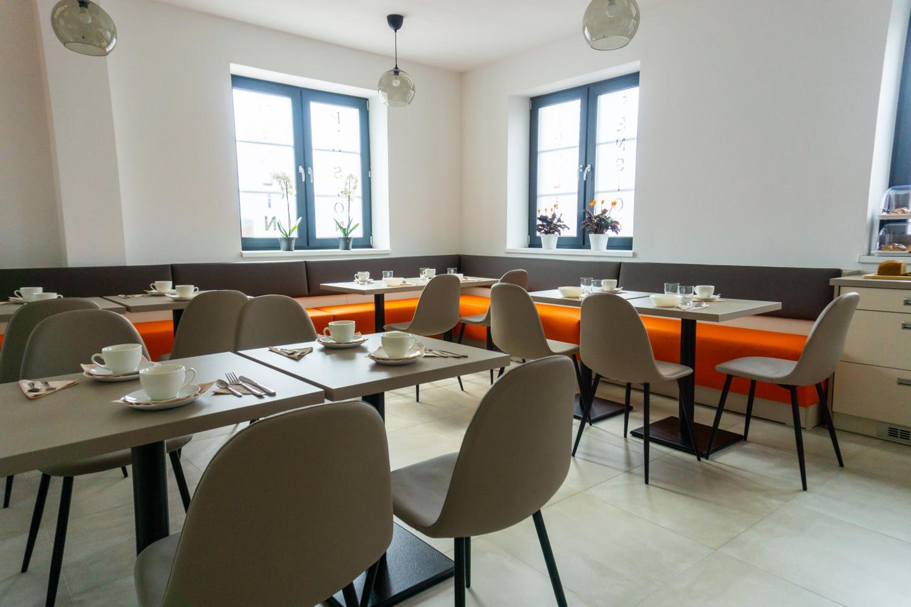 Pension Berlin