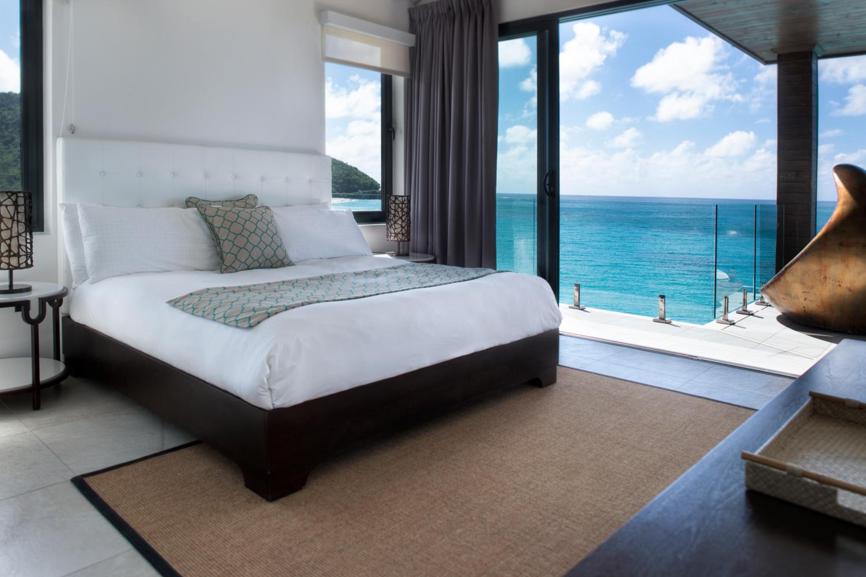 Tamarind Hills Resort & Villas