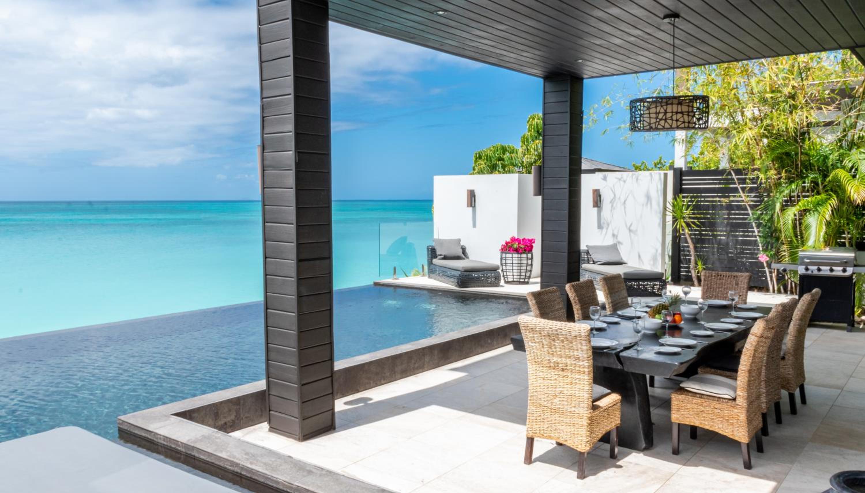 Tamarind Hills Resort & Villas