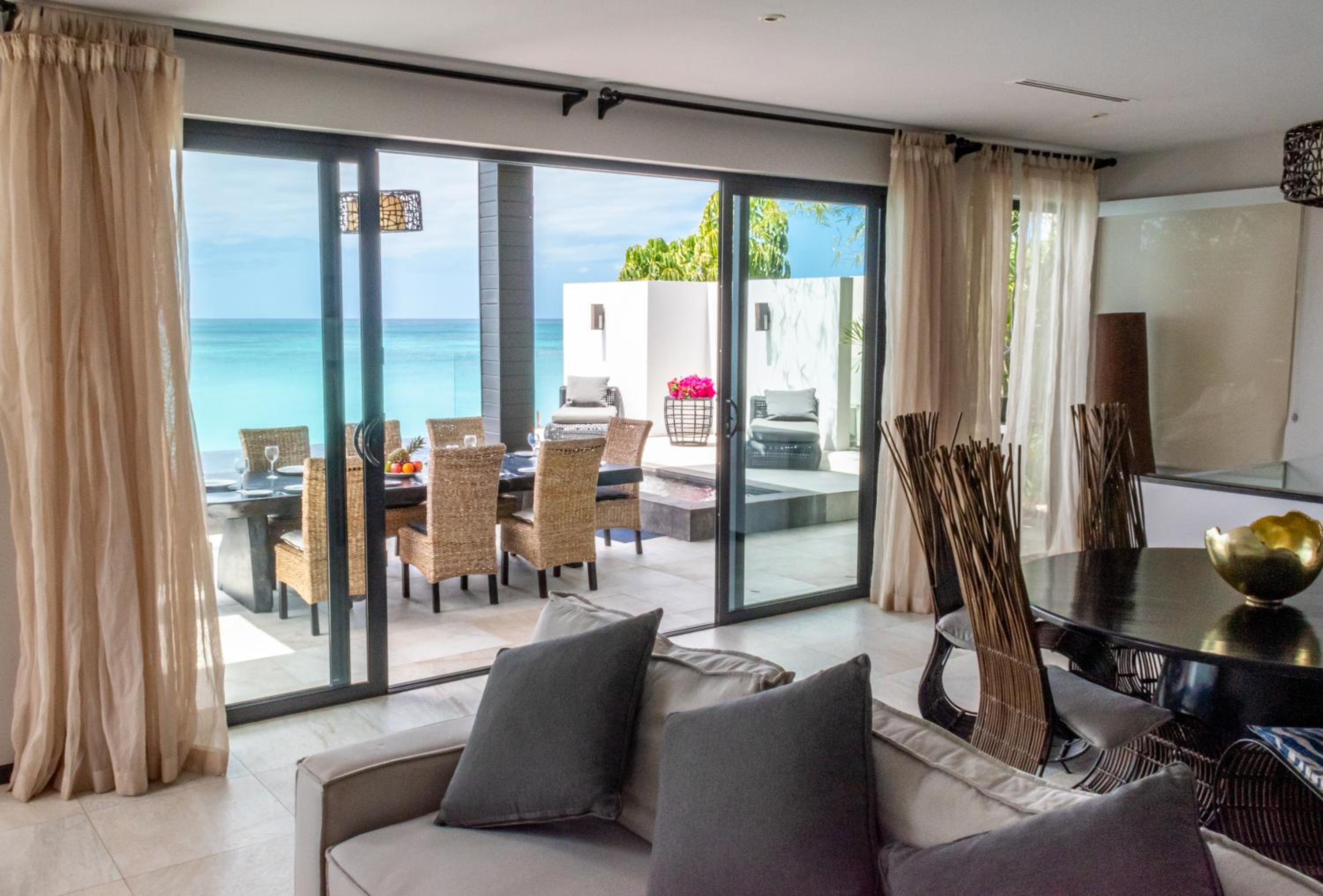 Tamarind Hills Resort & Villas
