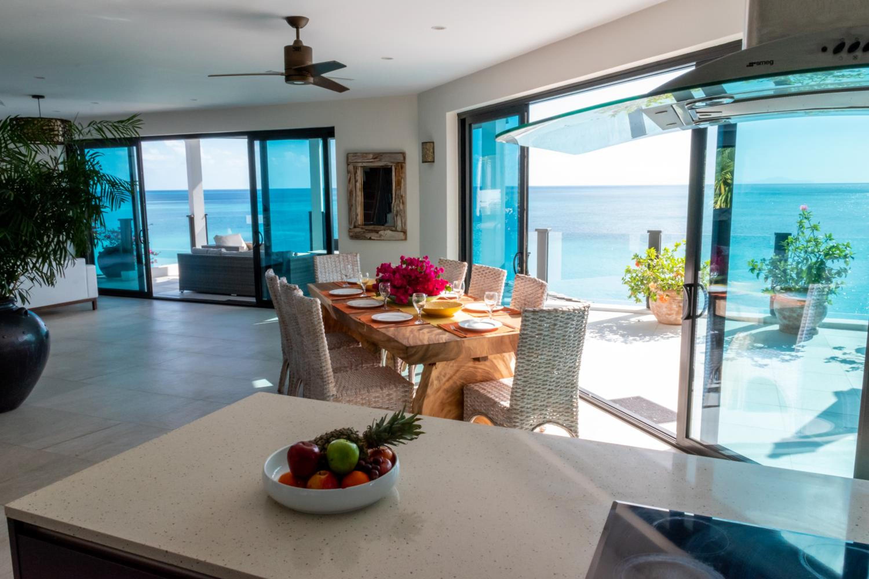 Tamarind Hills Resort & Villas