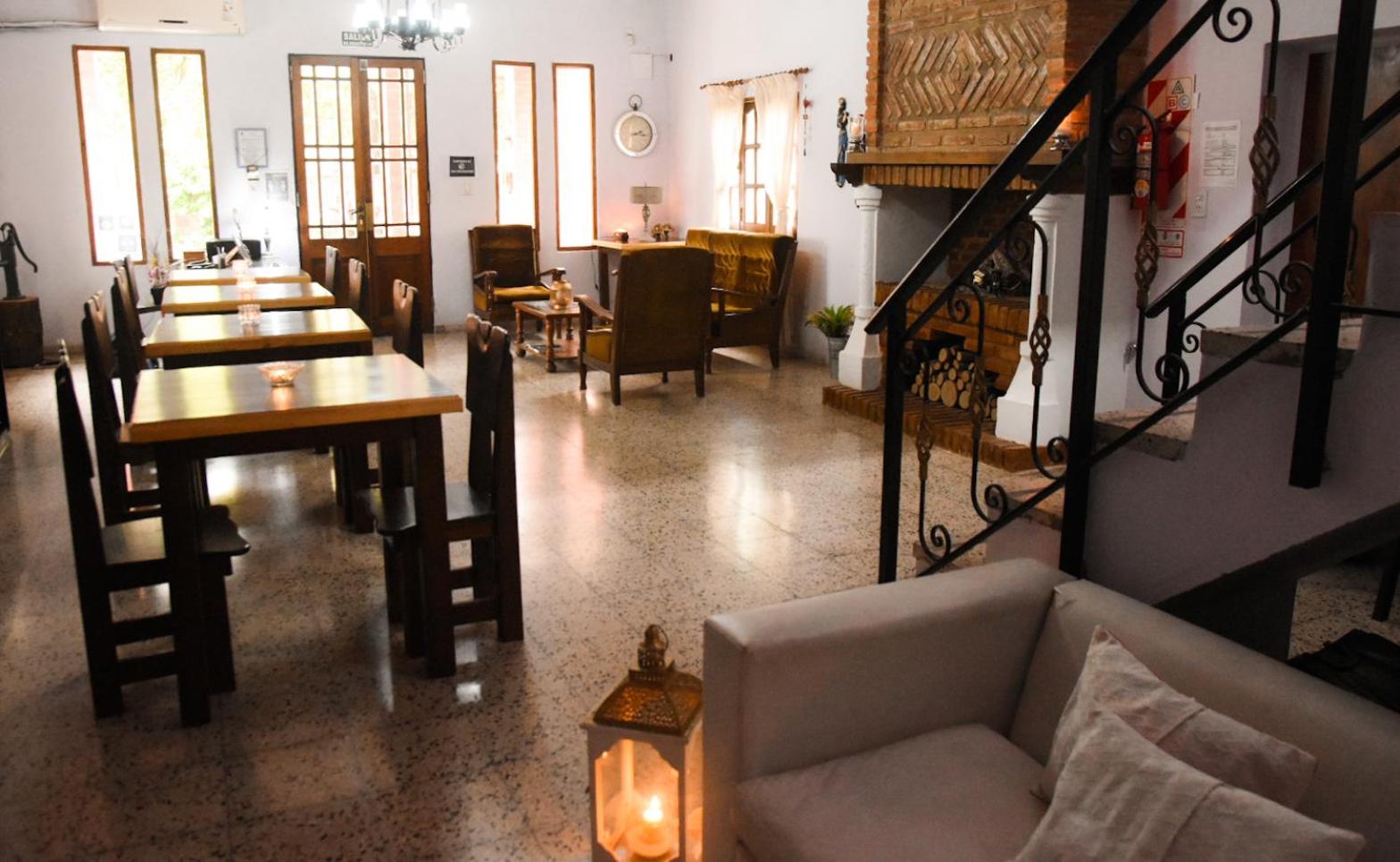 Casa Calma Hotel