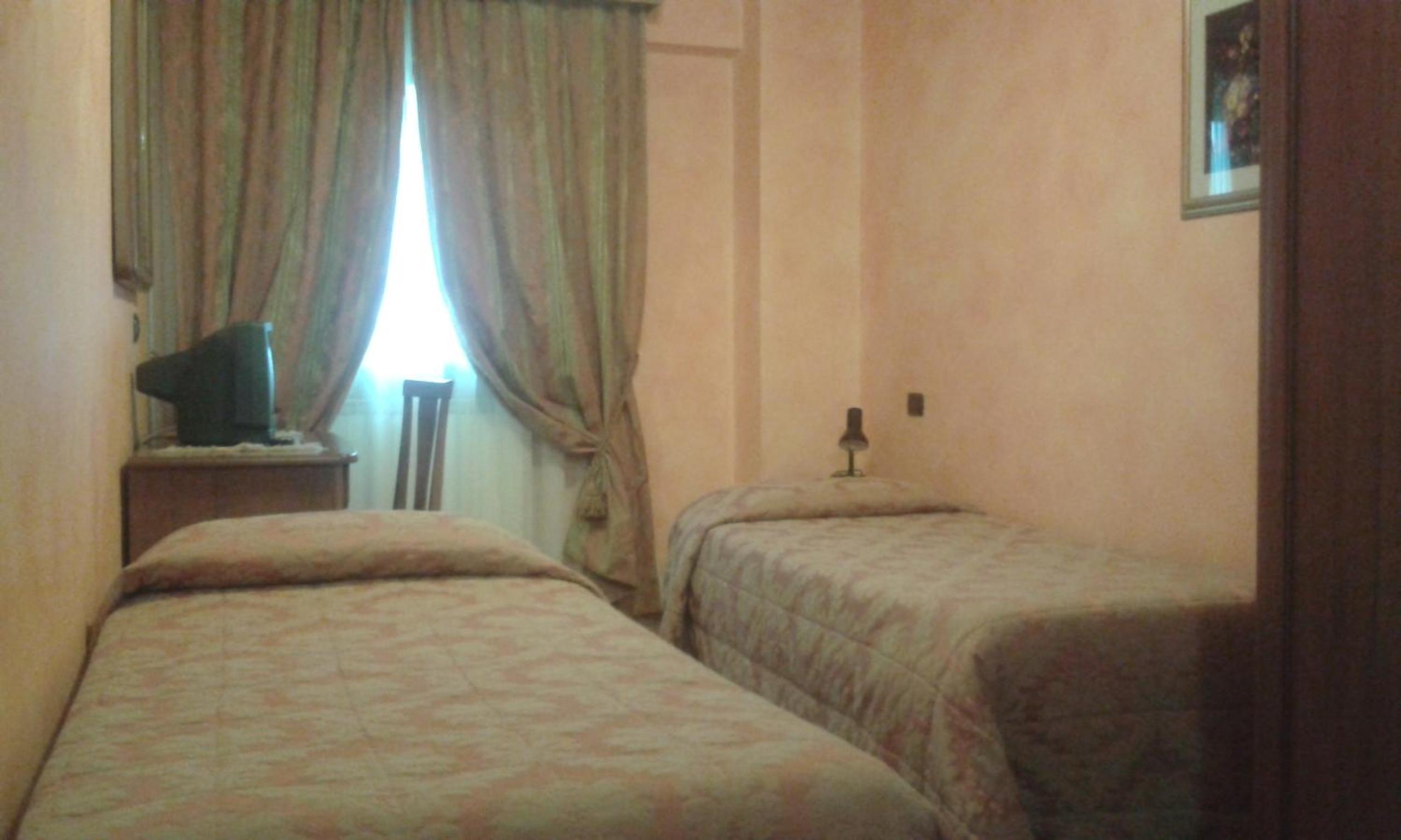 Hotel Cristallo Cerreto Laghi