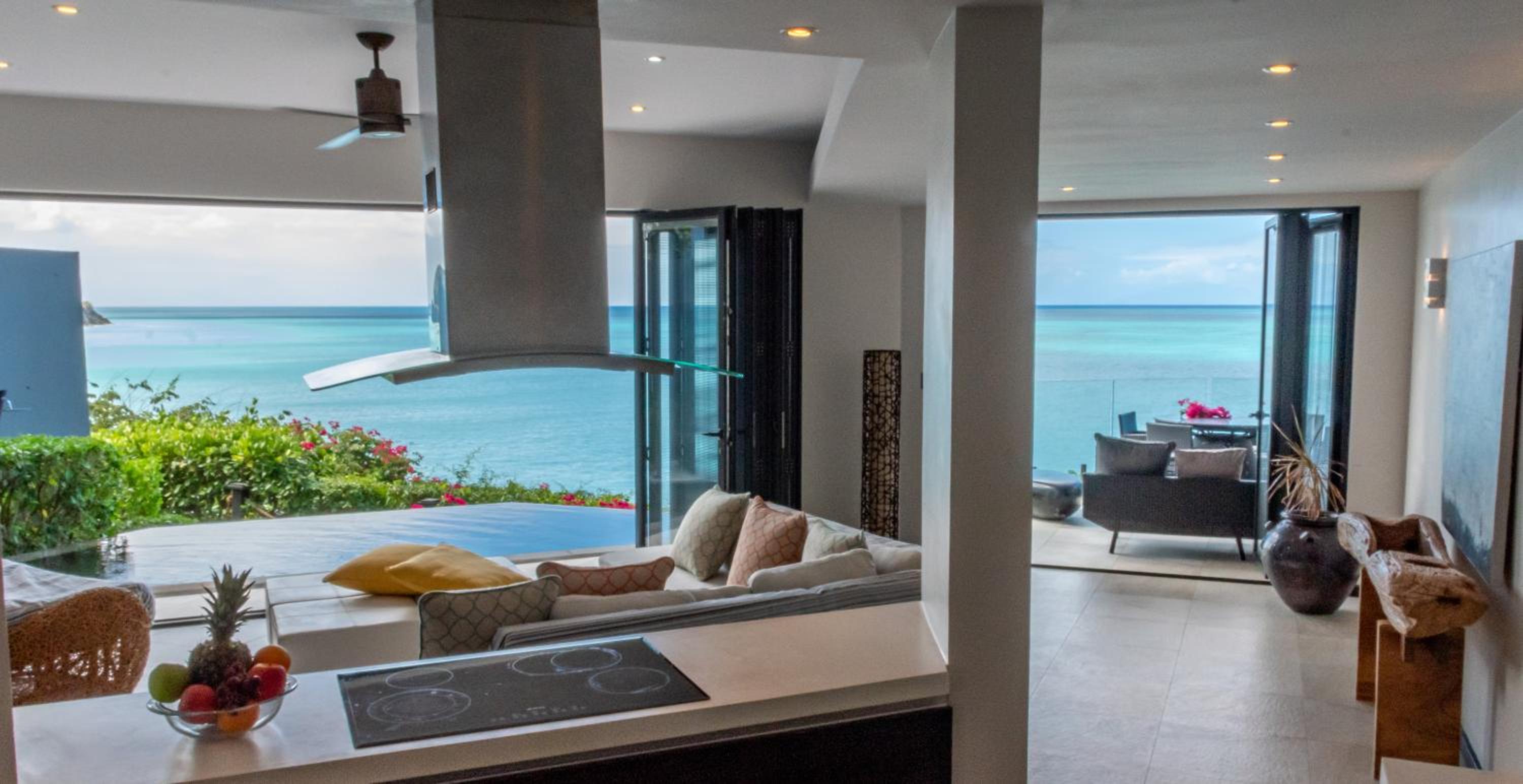 Tamarind Hills Resort & Villas