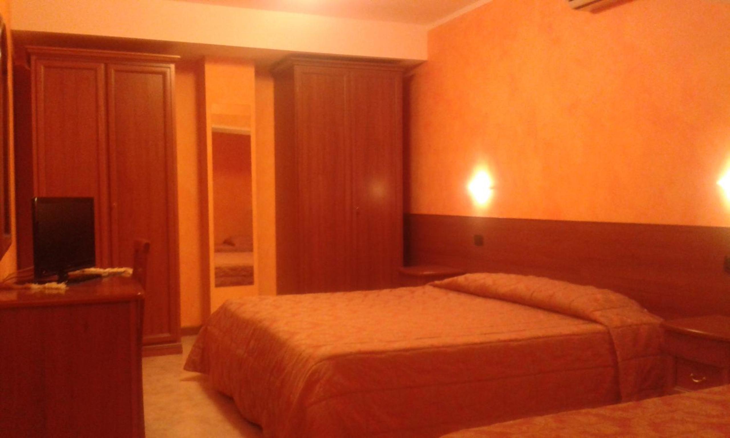Hotel Cristallo Cerreto Laghi